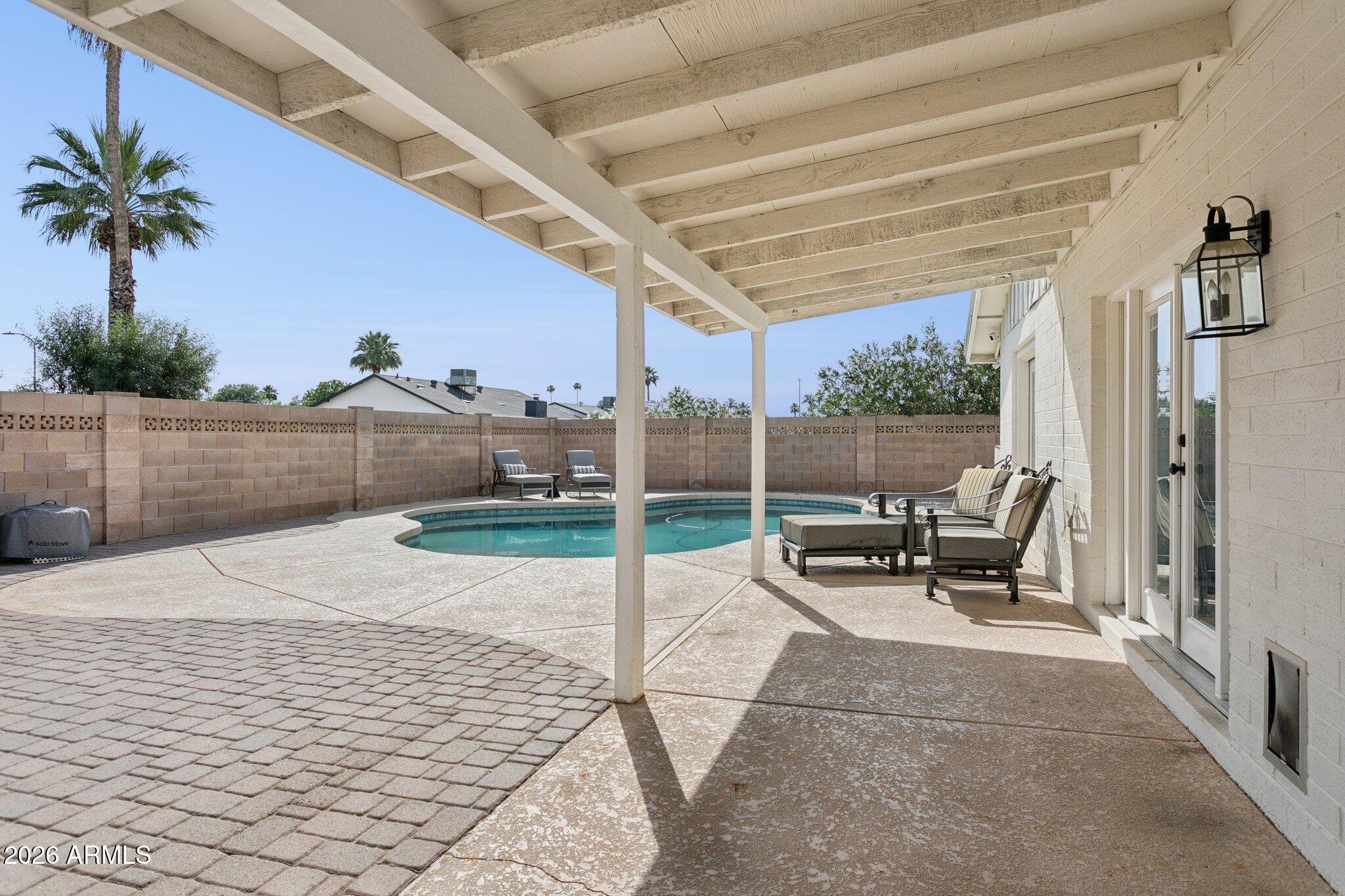 1715 W Orchid Lane