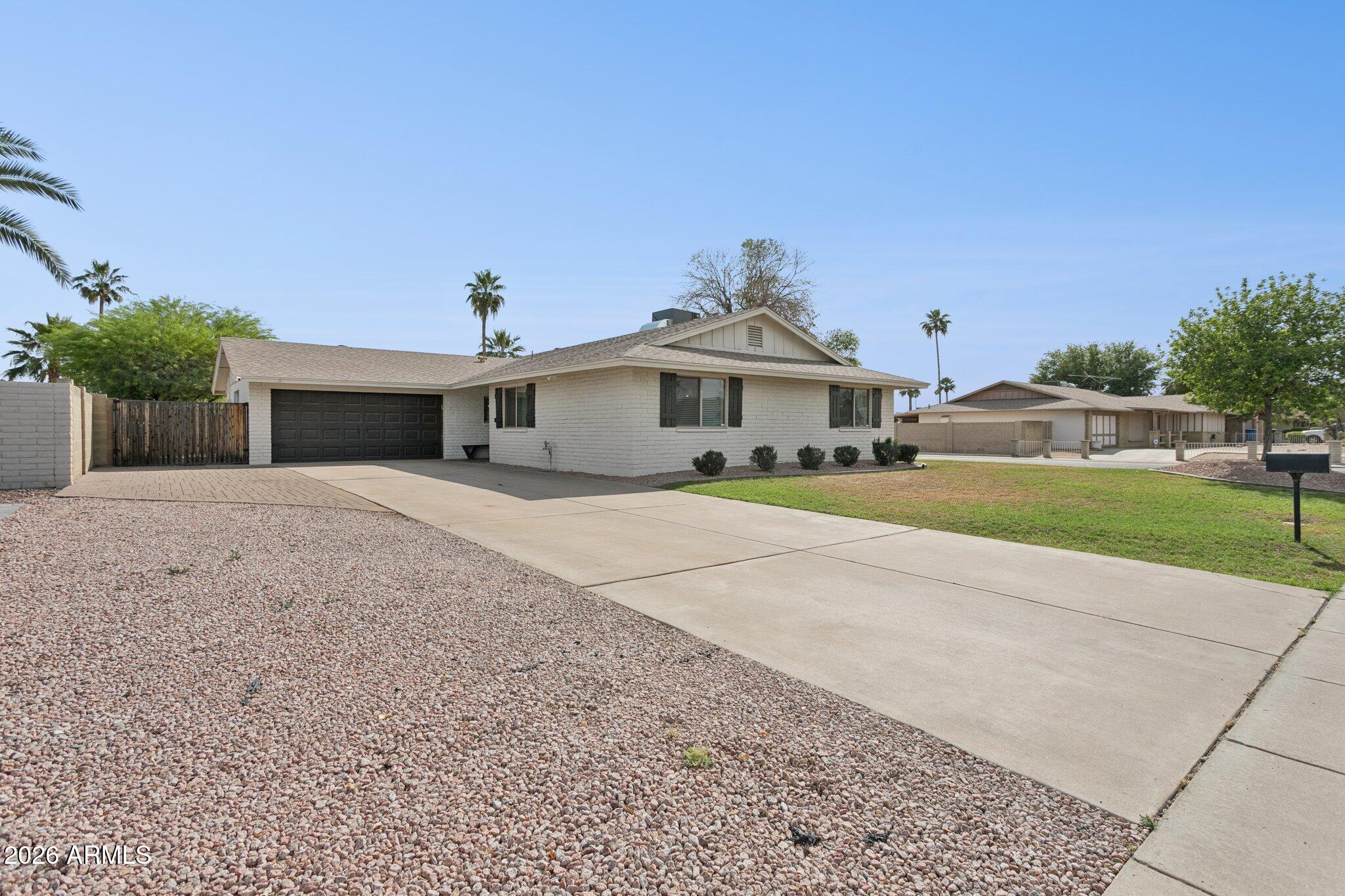 1715 W Orchid Lane