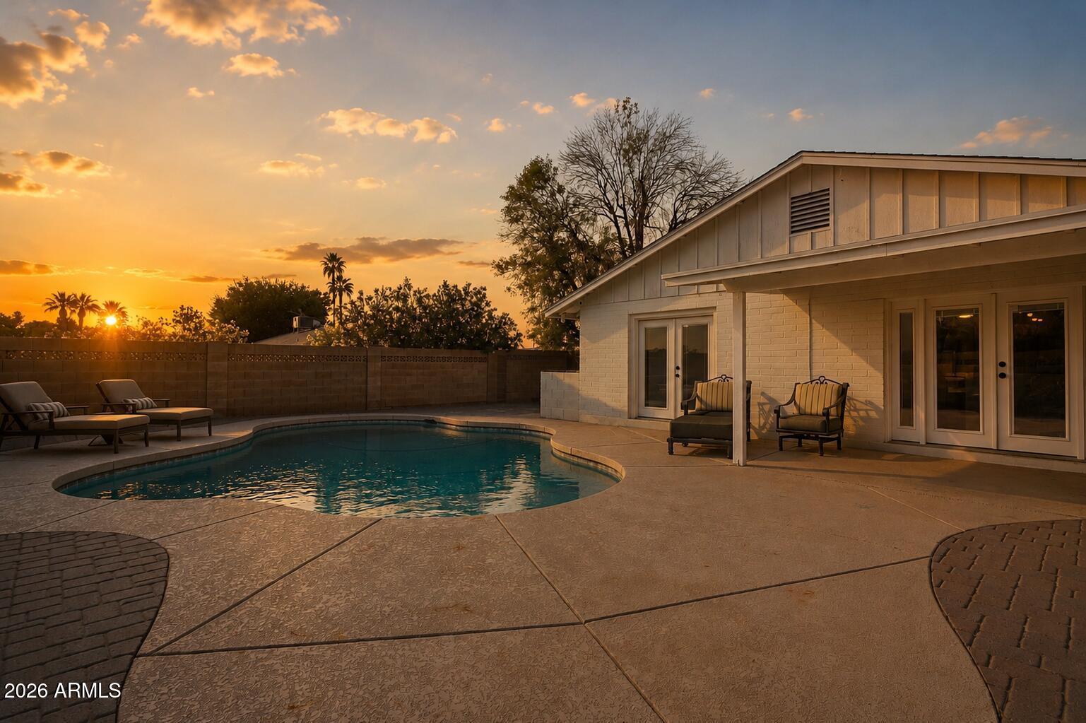 1715 W Orchid Lane