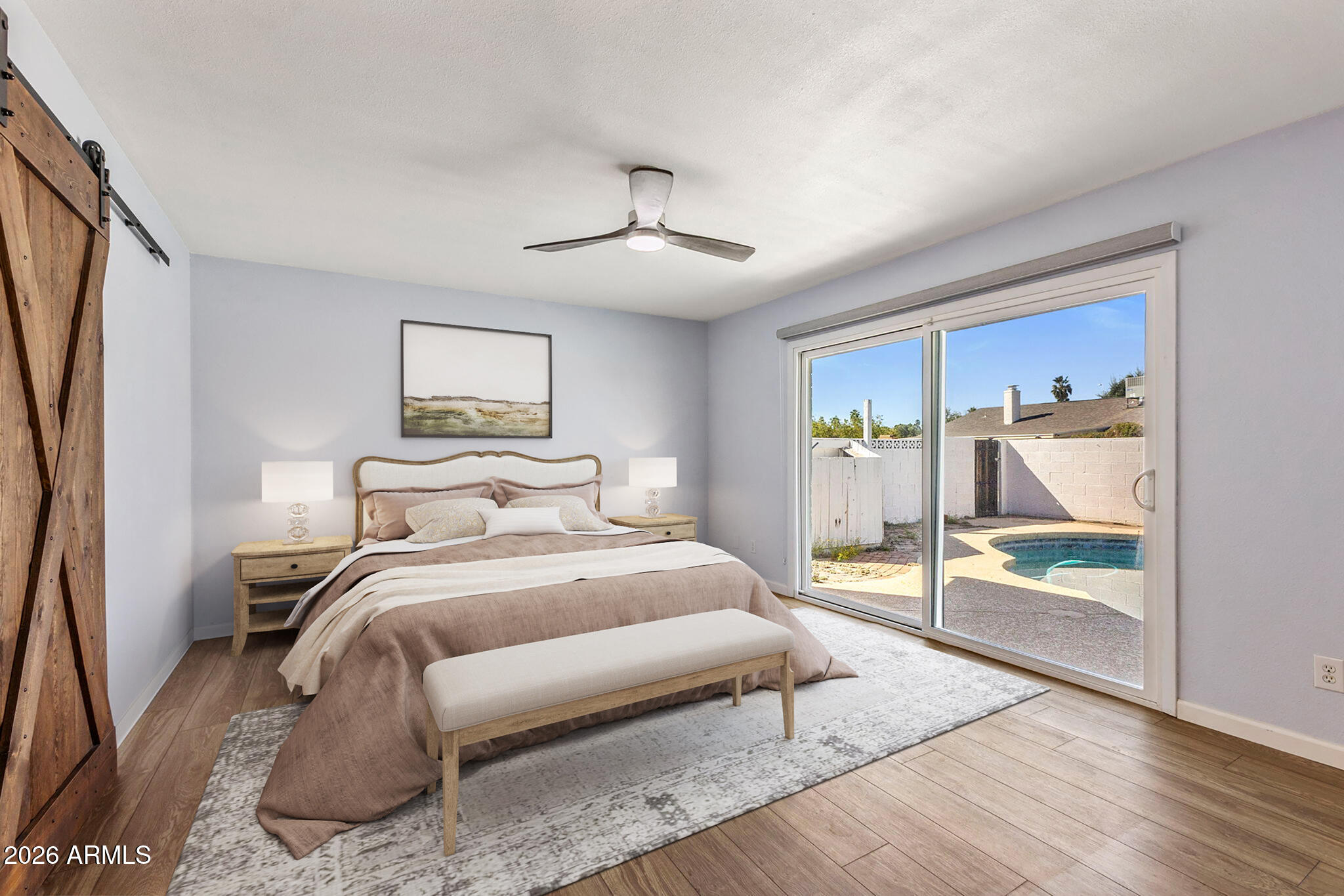 4616 S Poplar Street