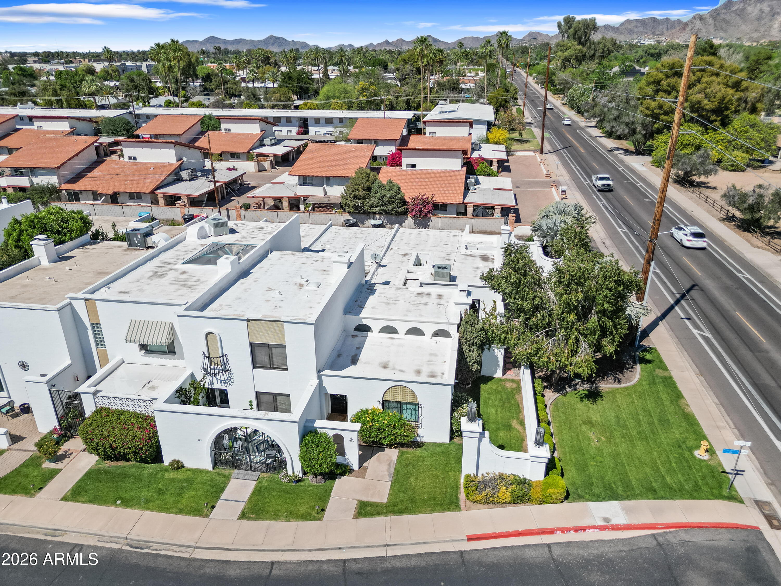 1944 E Medlock Drive