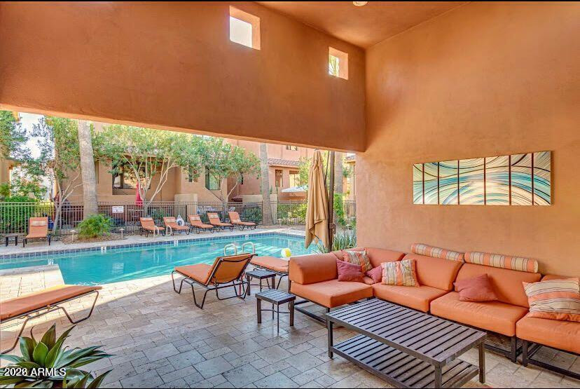 9551 E Redfield Road Unit 1008
