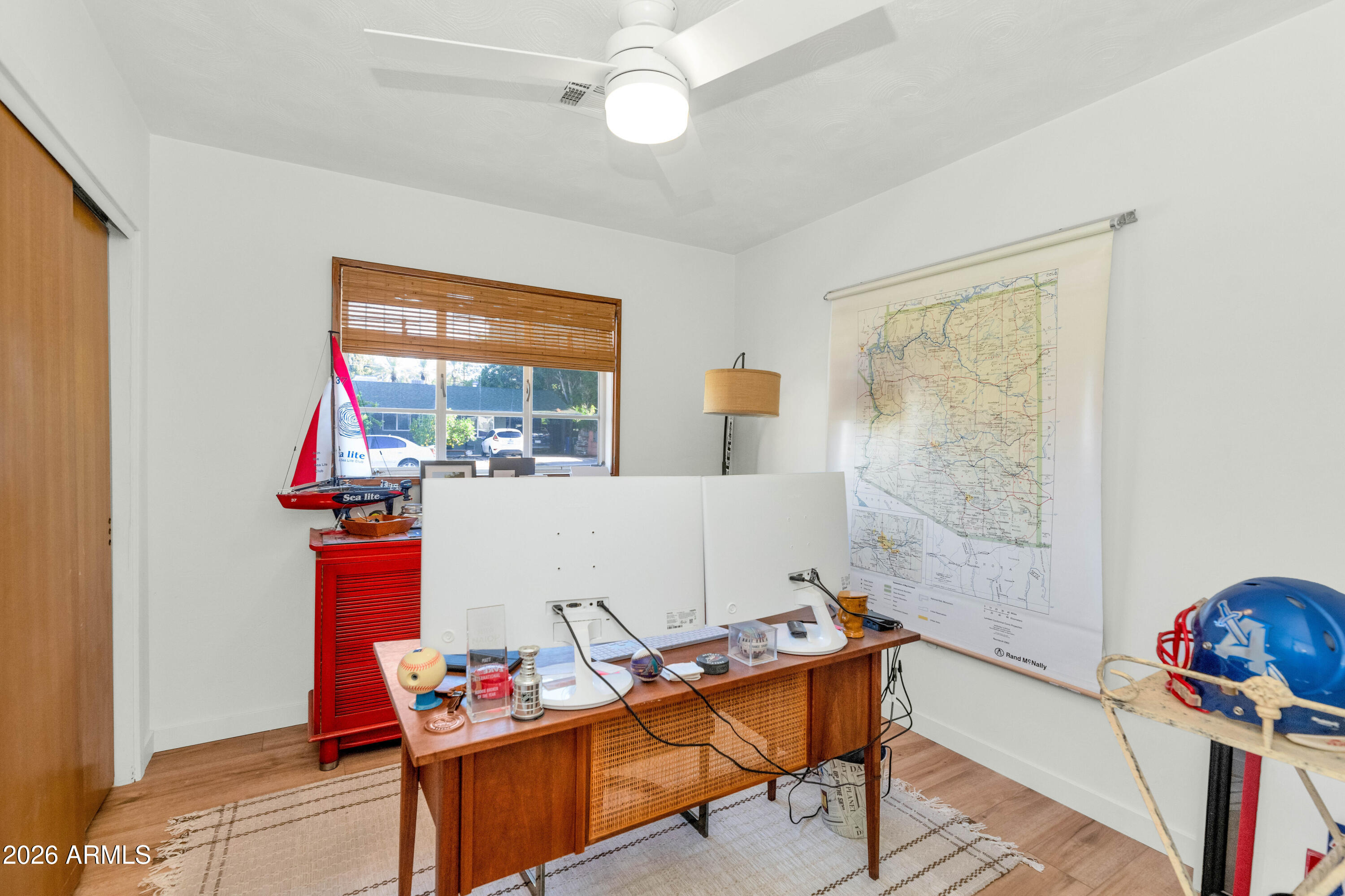 4549 E CAMPBELL Avenue 101