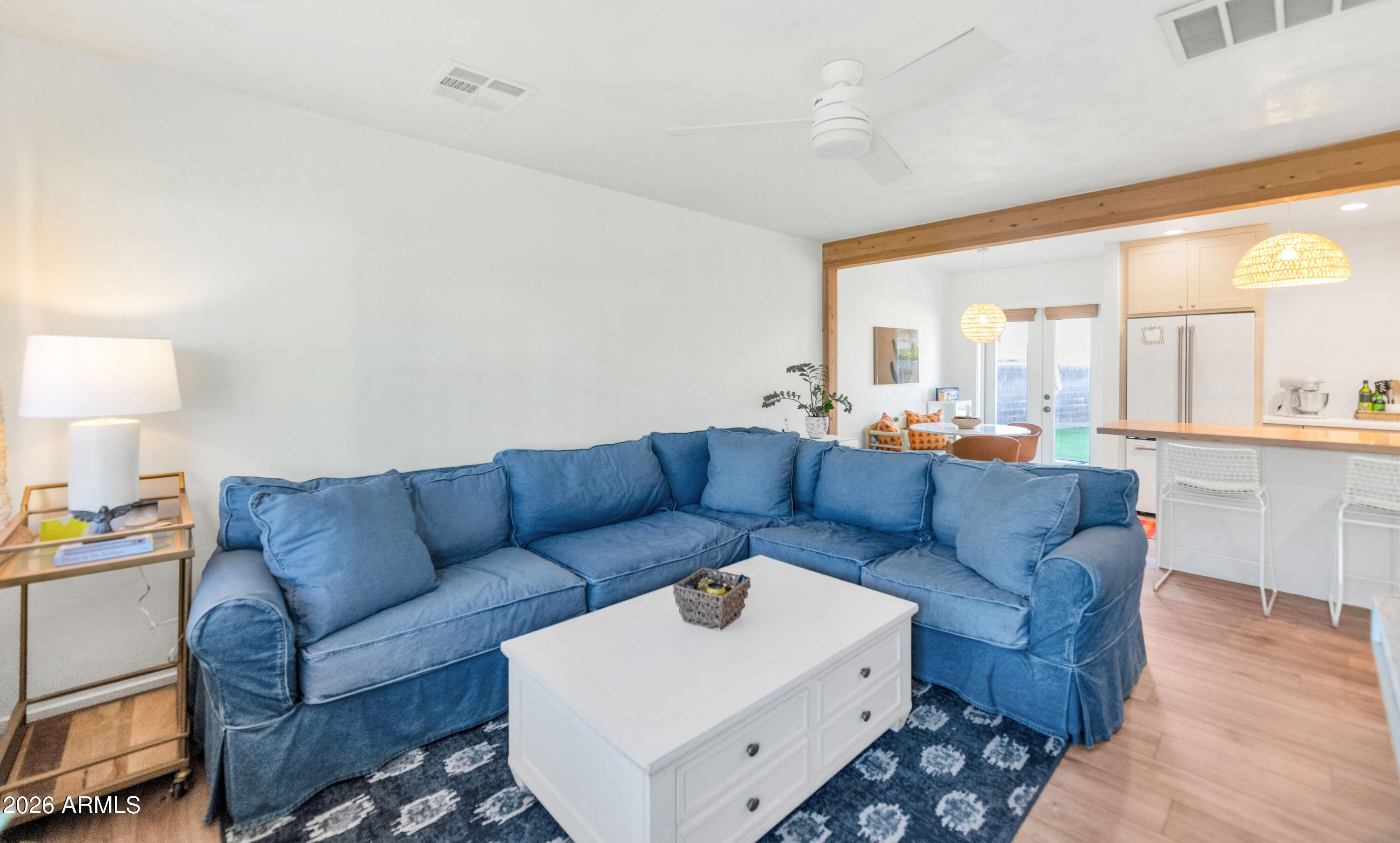 4549 E CAMPBELL Avenue 101