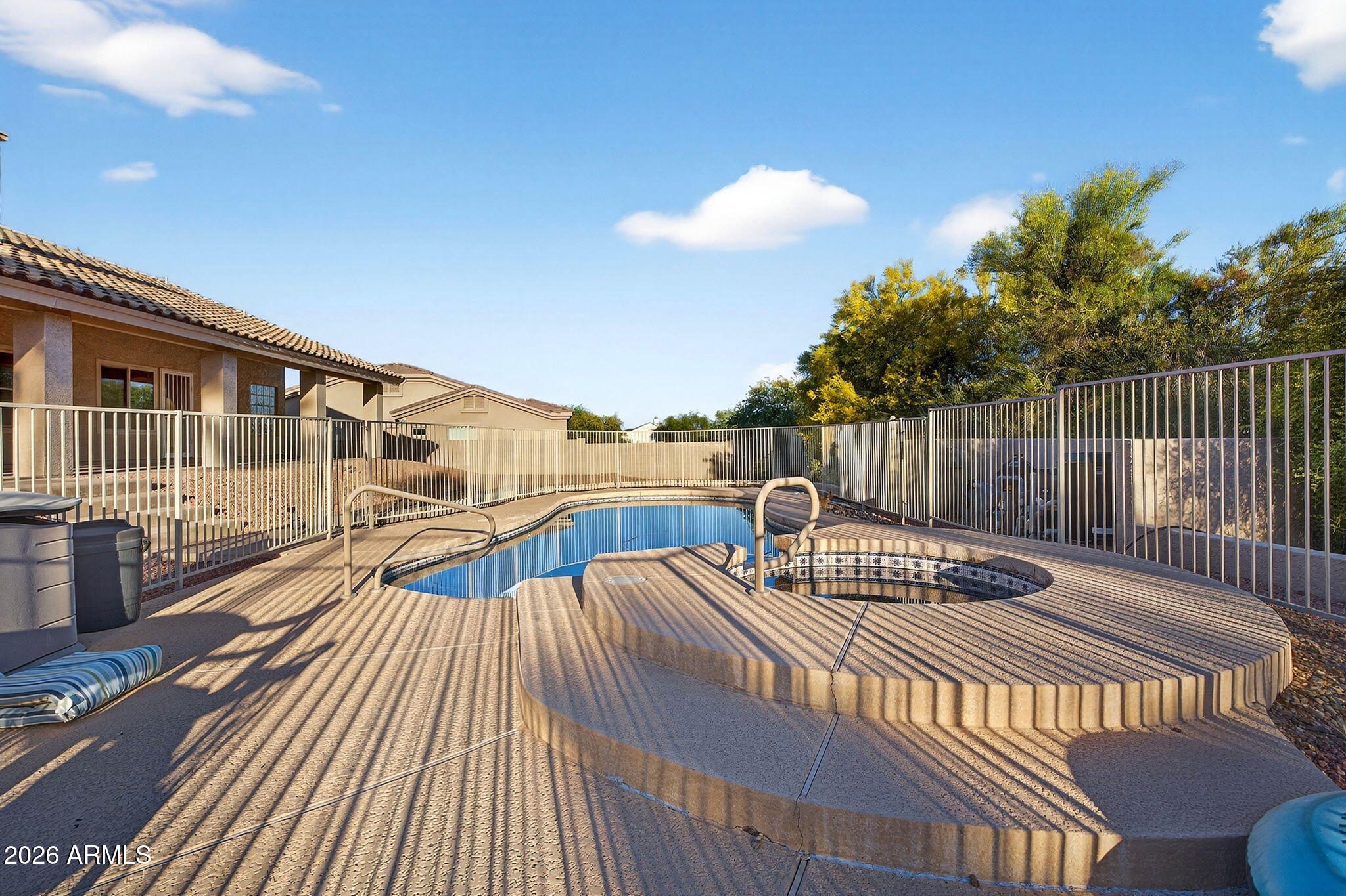 17449 E CALIENTE Drive