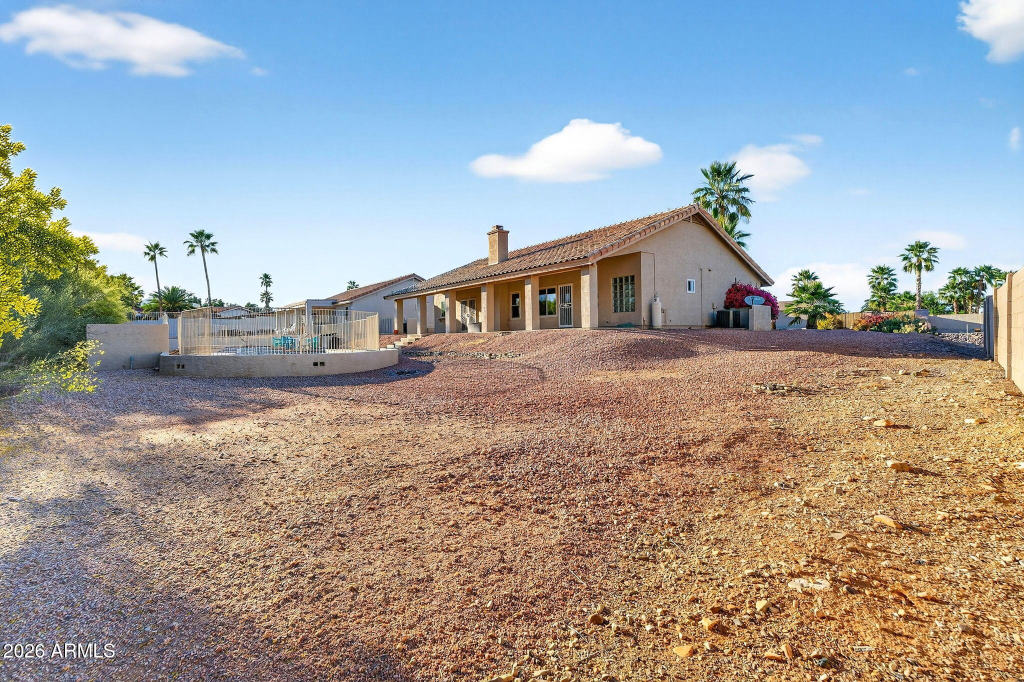 17449 E CALIENTE Drive