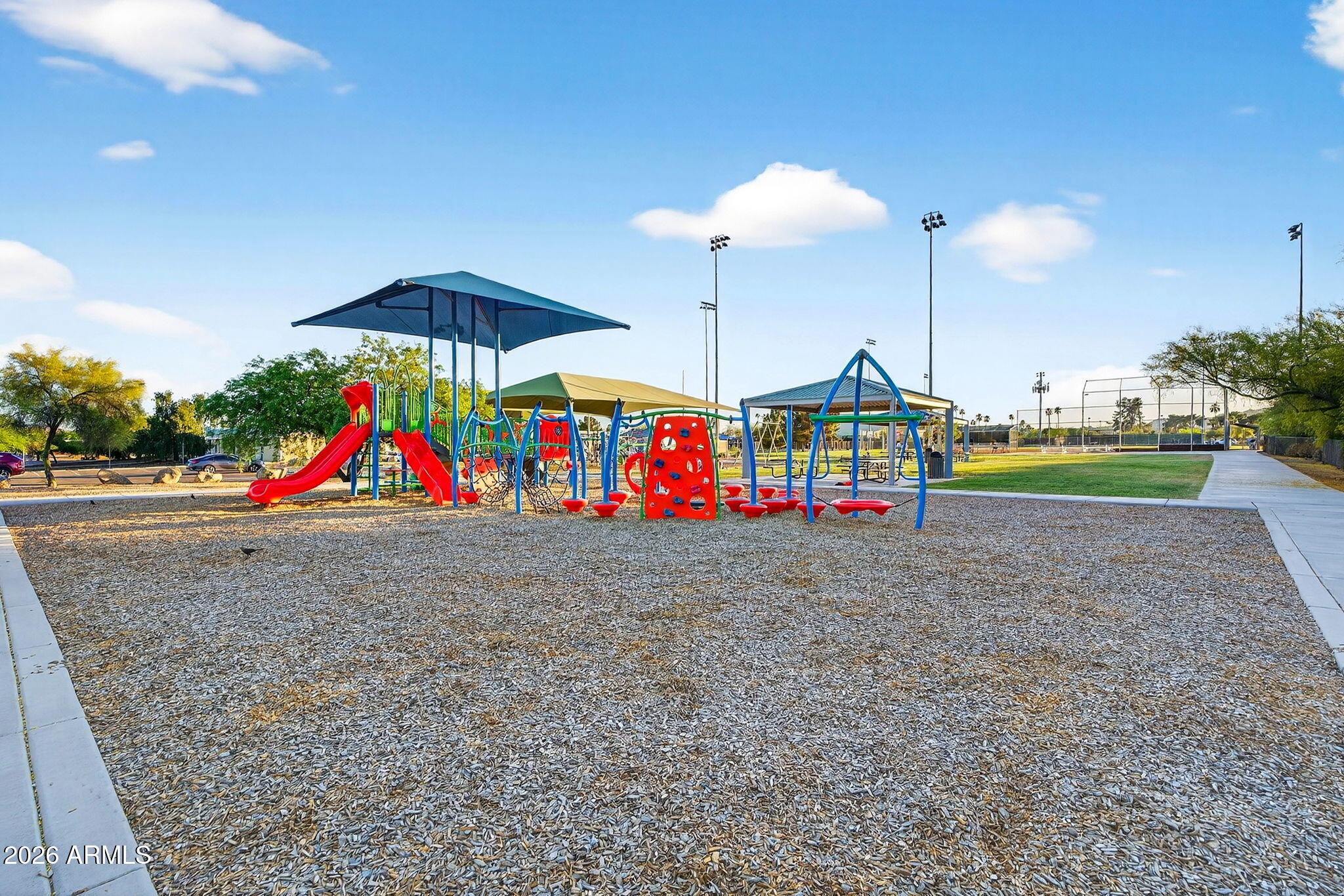 17449 E CALIENTE Drive