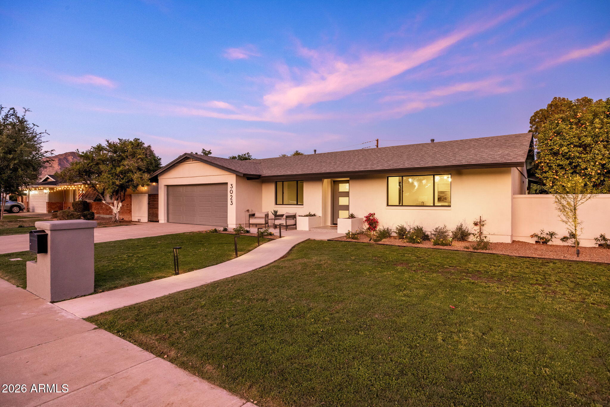 3023 N 49TH Street
