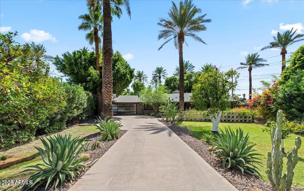 4721 E CALLE REDONDA Street 33