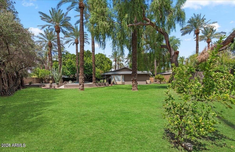 4721 E CALLE REDONDA Street 33