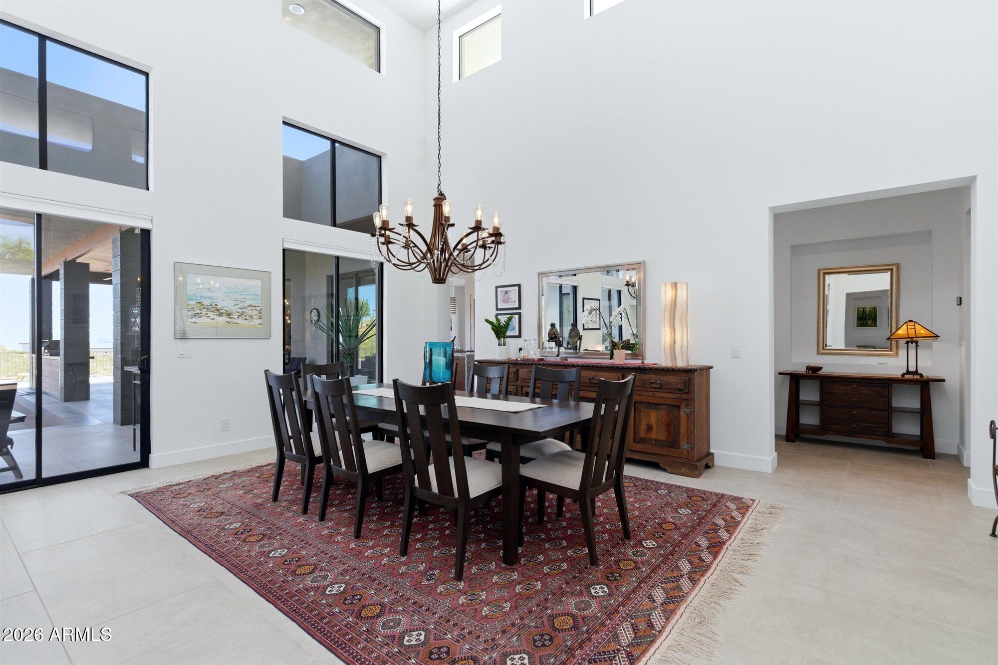 42439 N DEER TRAIL Road