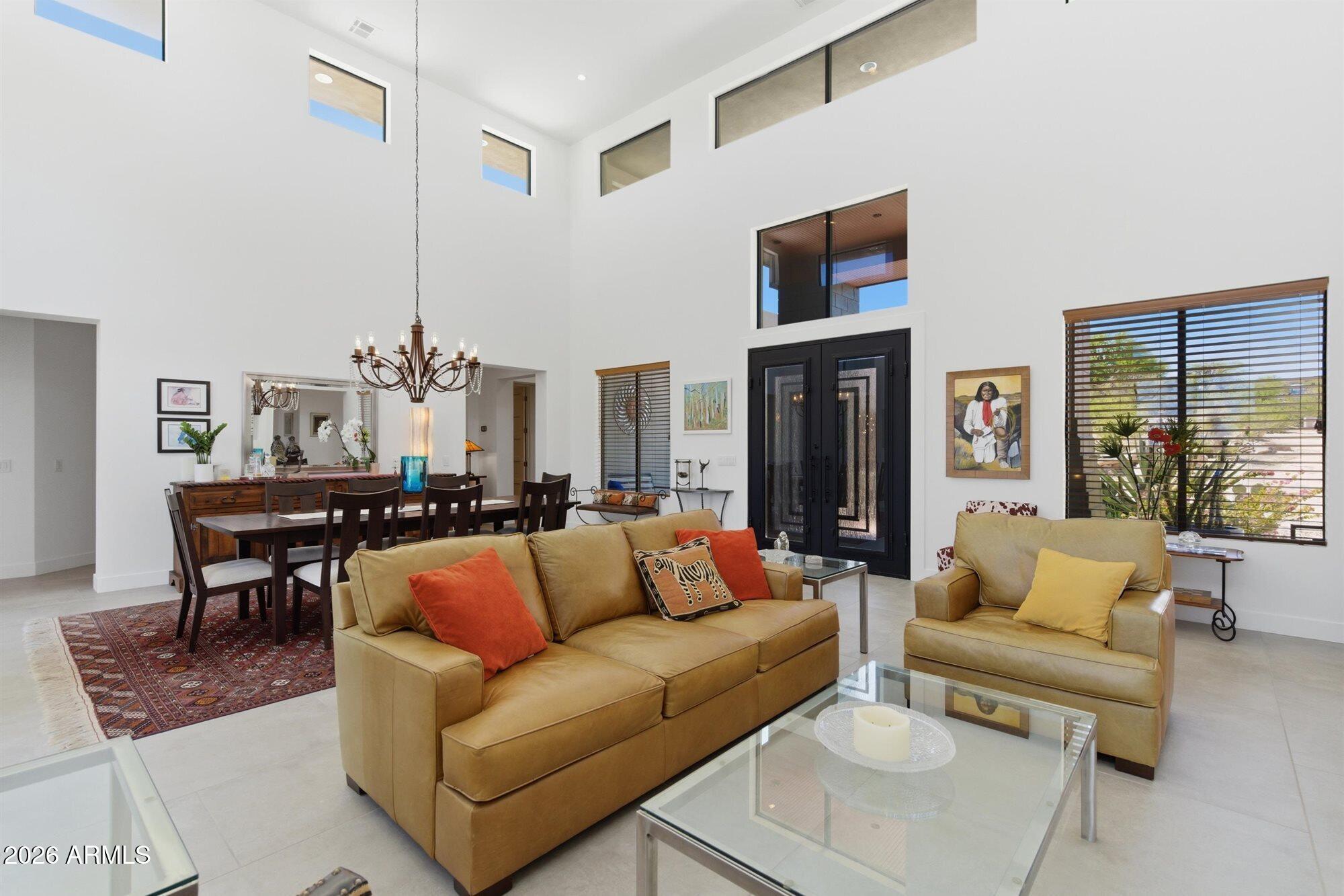 42439 N DEER TRAIL Road