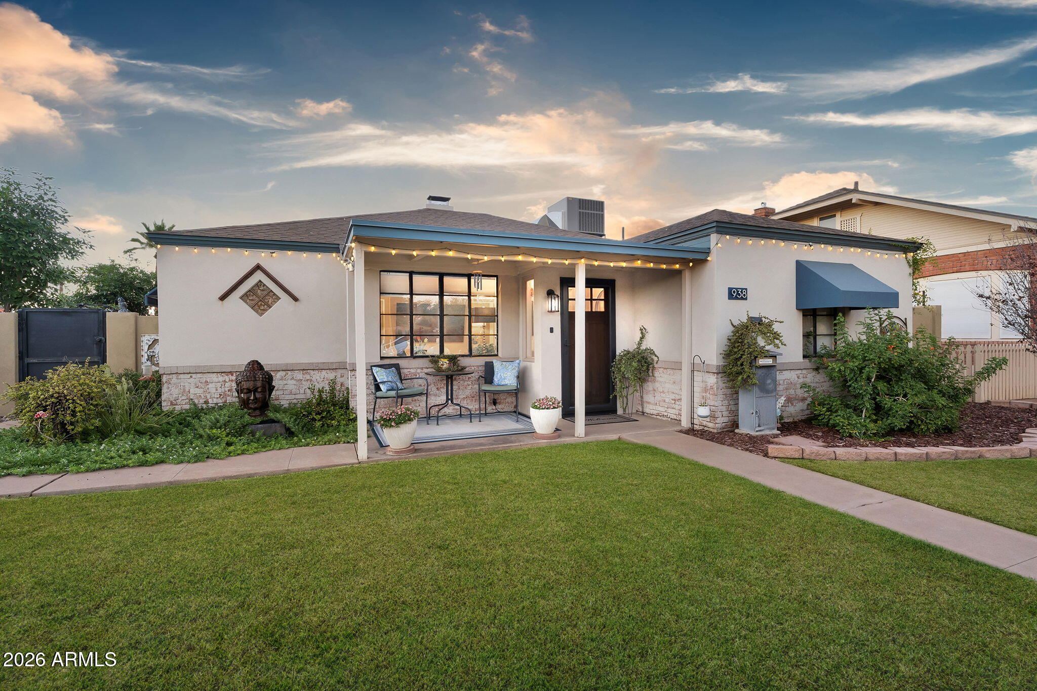 938 W Portland Street