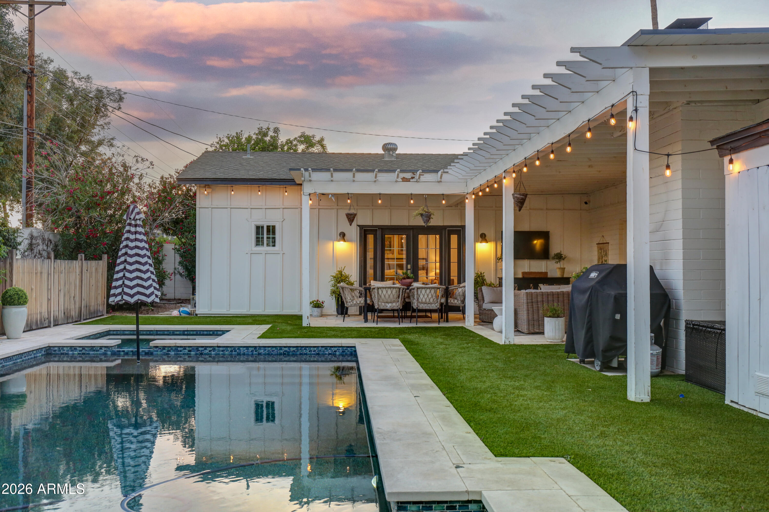 4029 E PATRICIA JANE Drive