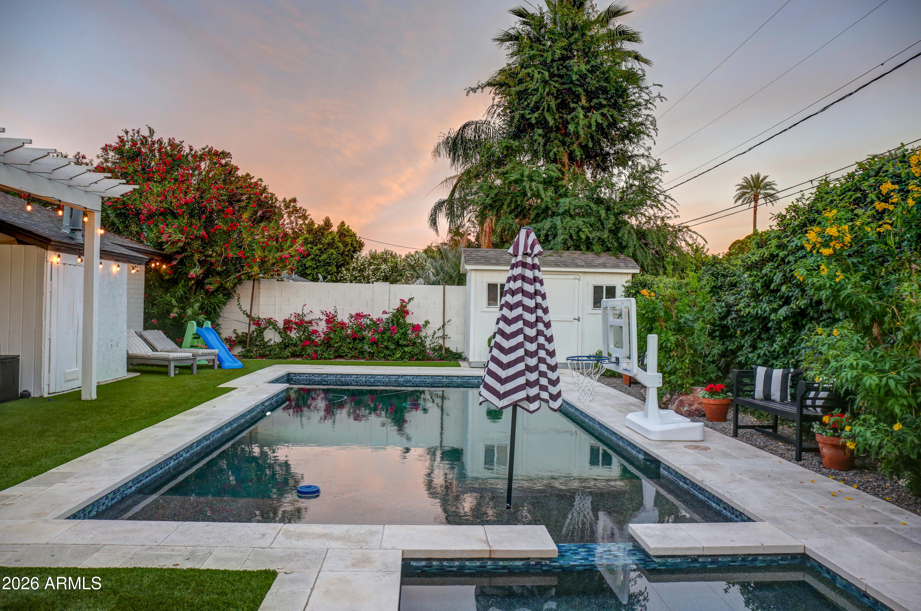 4029 E PATRICIA JANE Drive