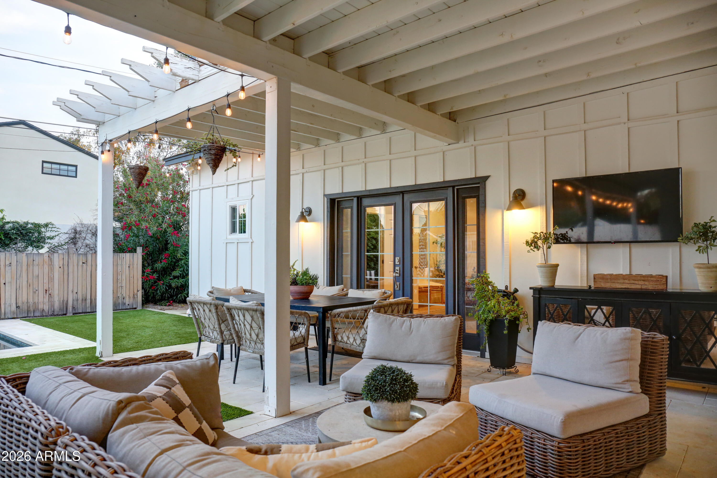 4029 E PATRICIA JANE Drive