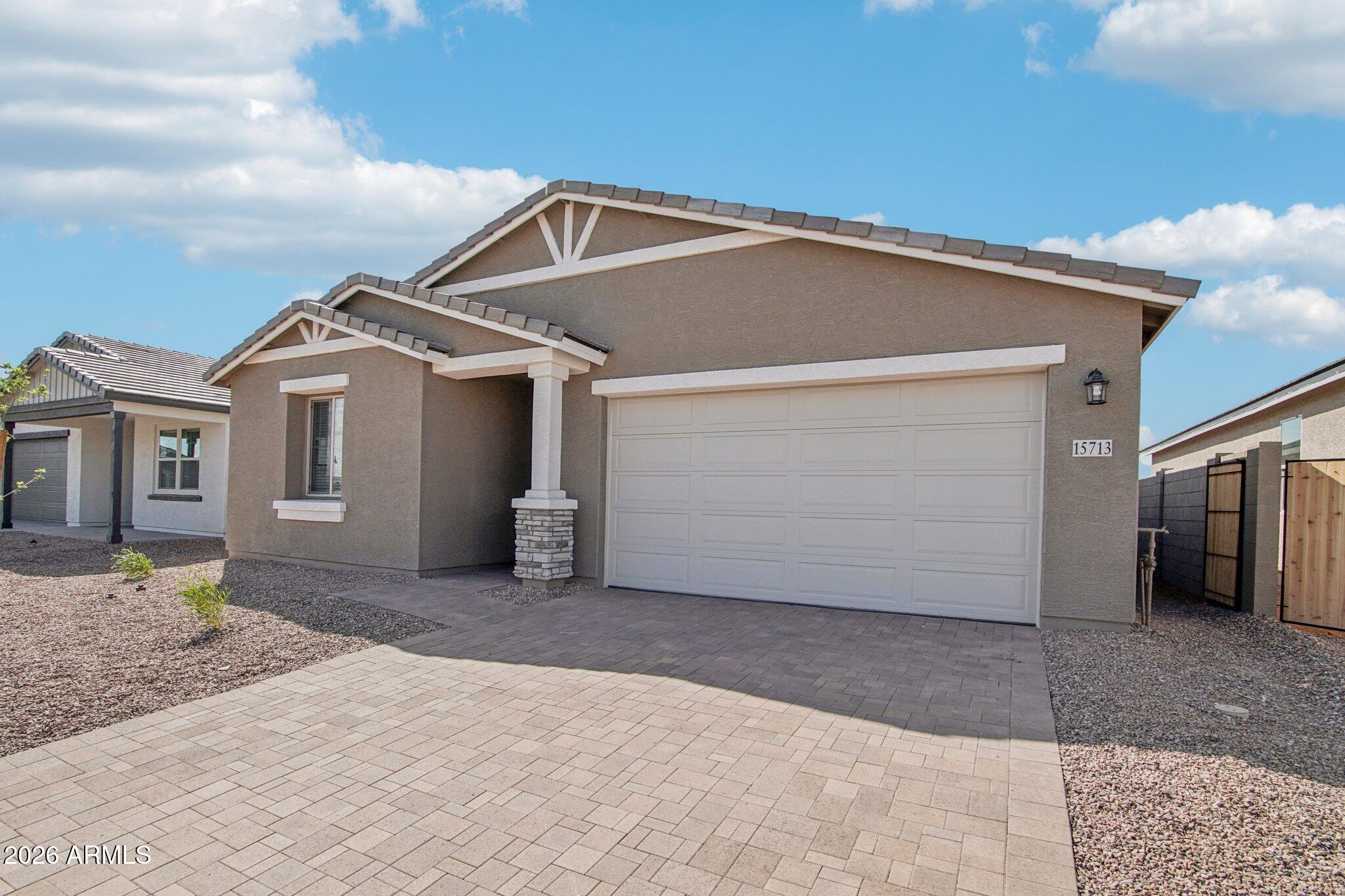 15713 W CORTE DEL SOL ESTE Drive