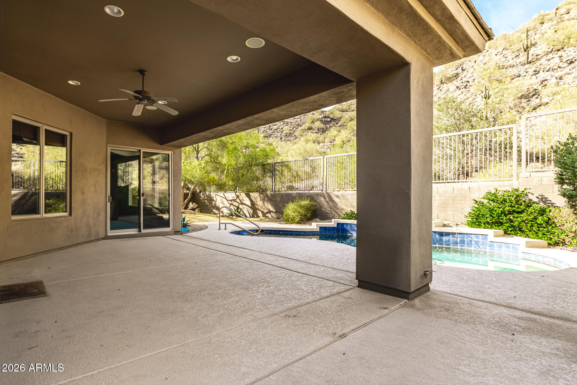 14146 E COYOTE Road