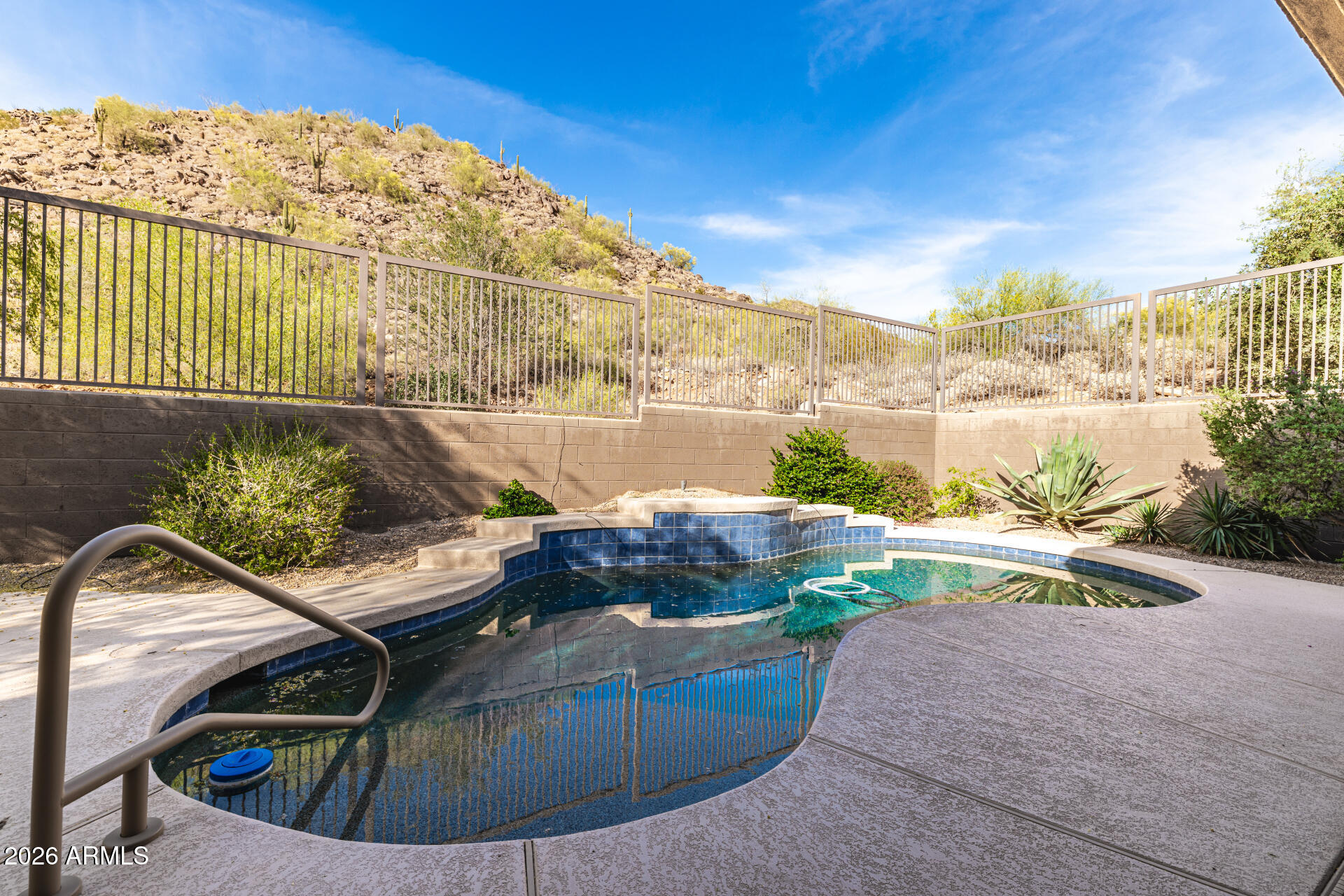 14146 E COYOTE Road