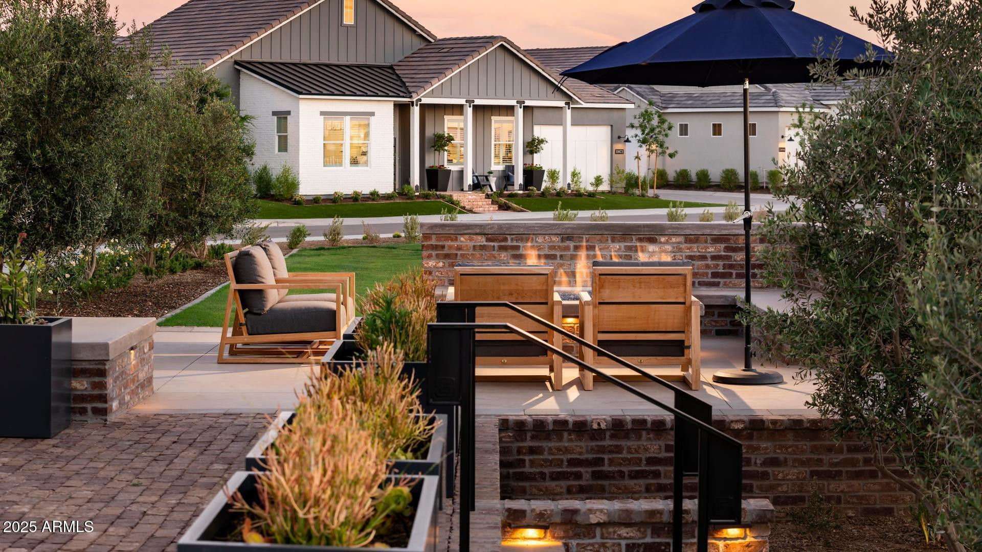 11249 N Blakely Street