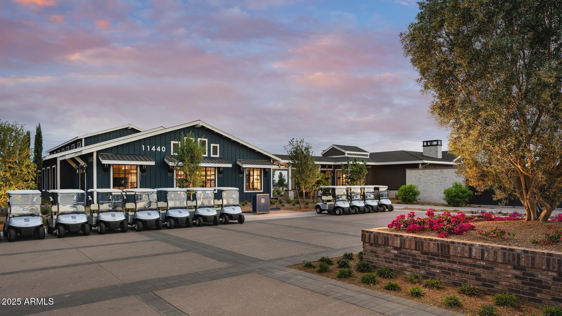 11249 N Blakely Street