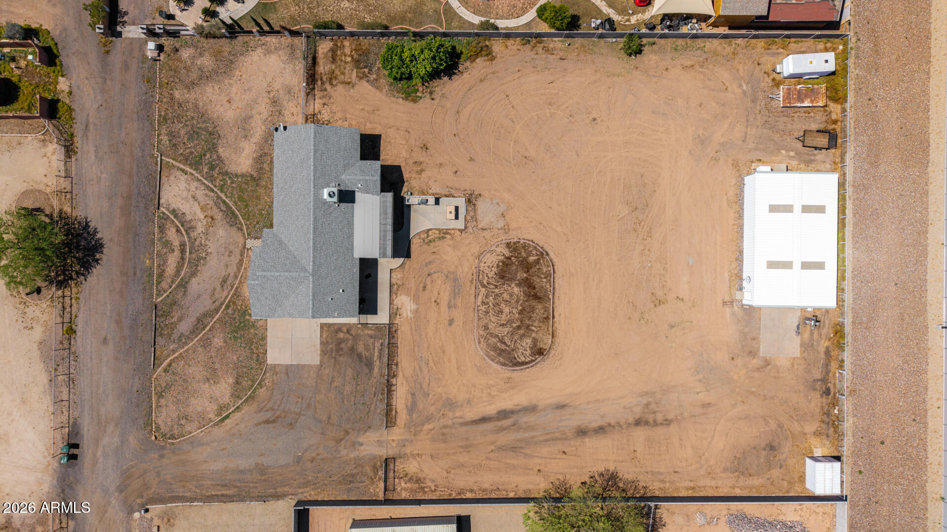 22708 E CARLA VISTA Drive
