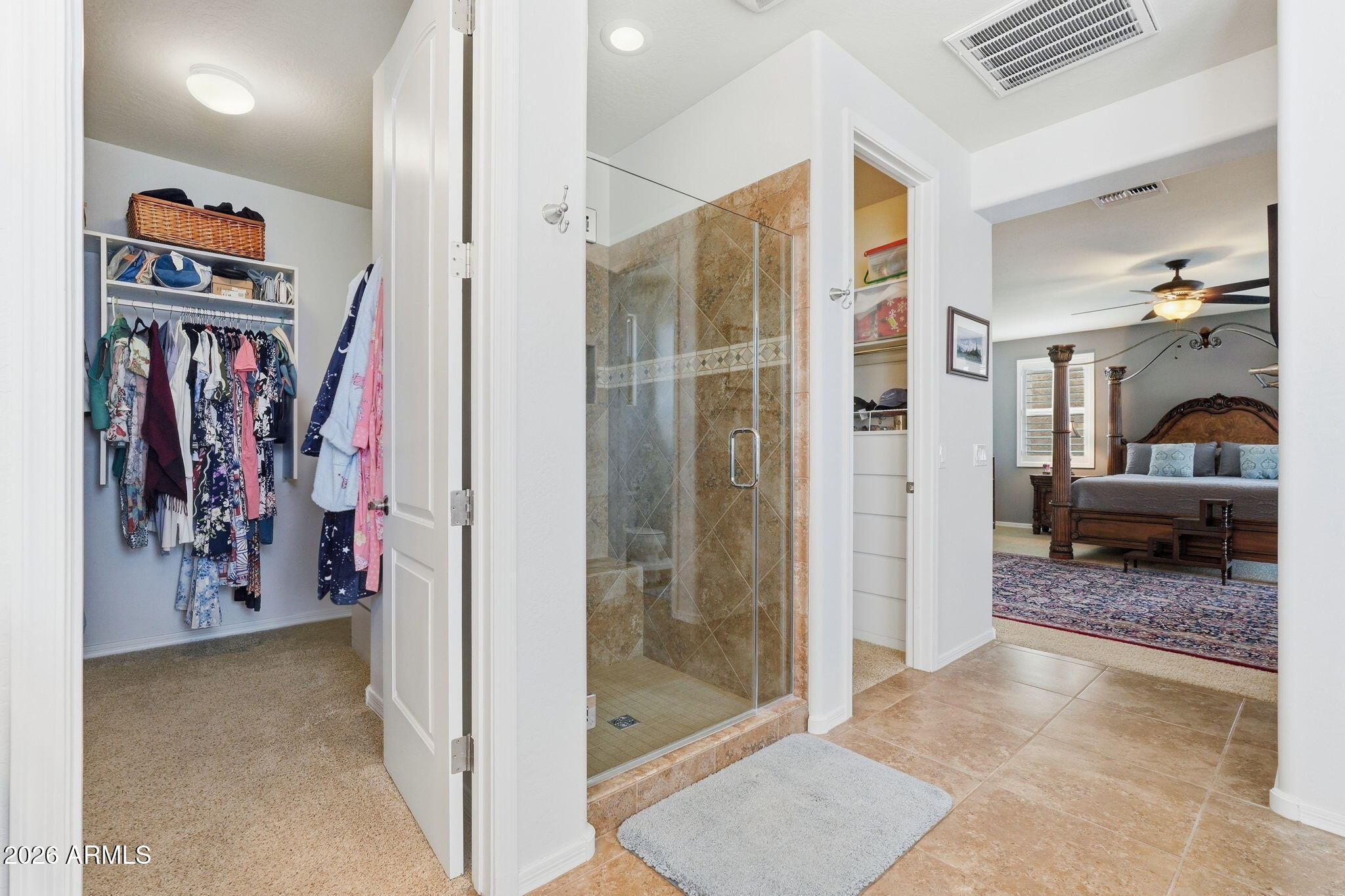 3608 E SALTER Drive