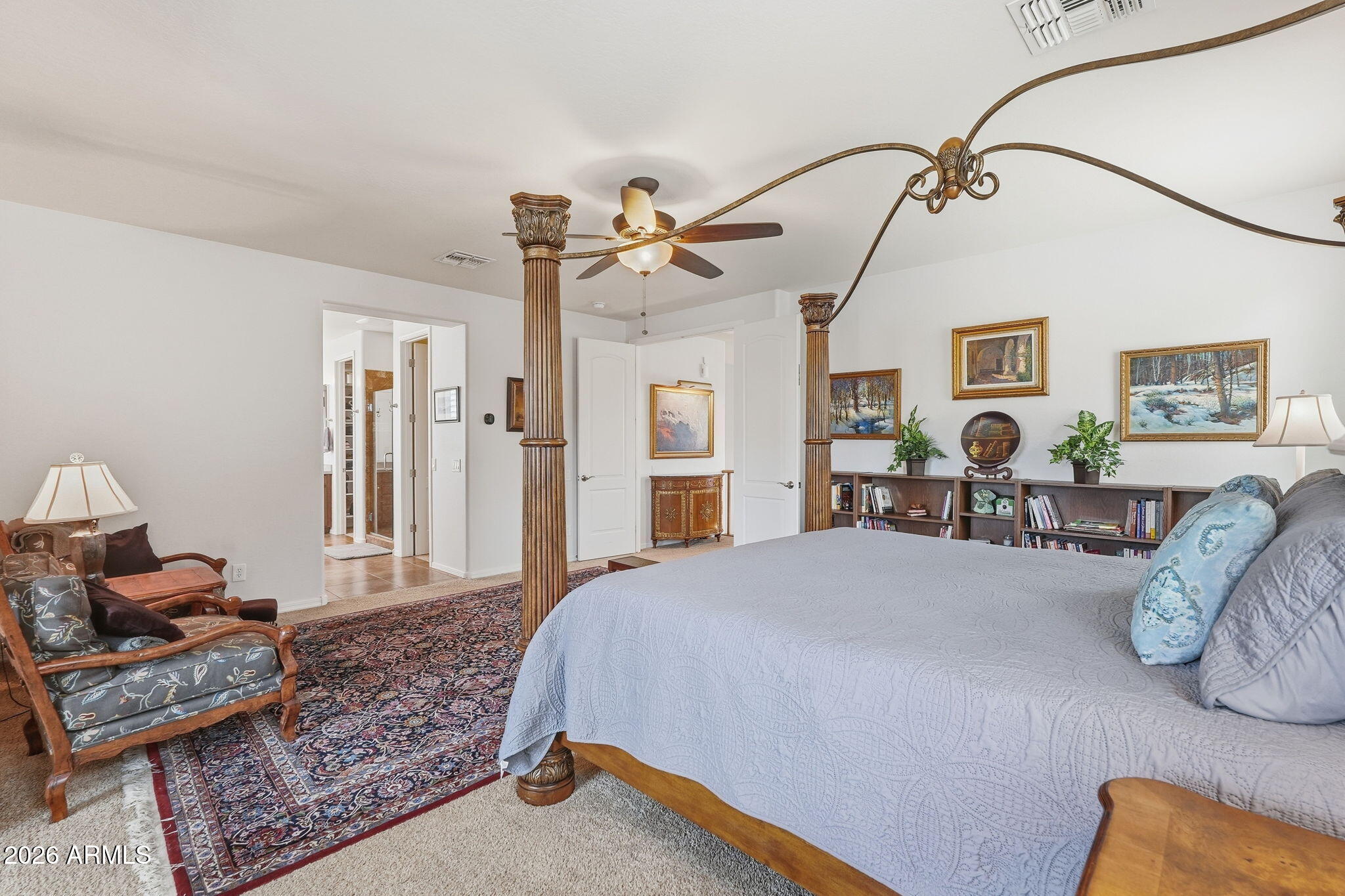 3608 E SALTER Drive