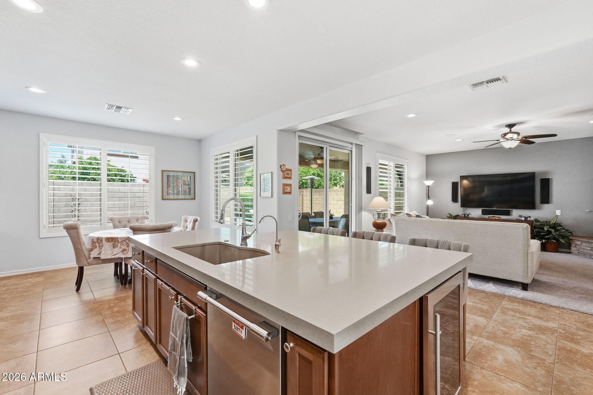 3608 E SALTER Drive