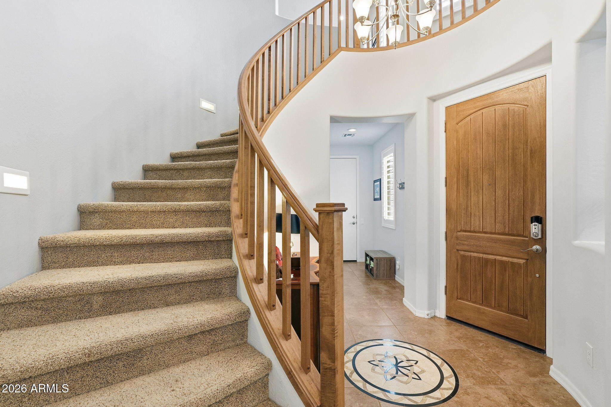 3608 E SALTER Drive