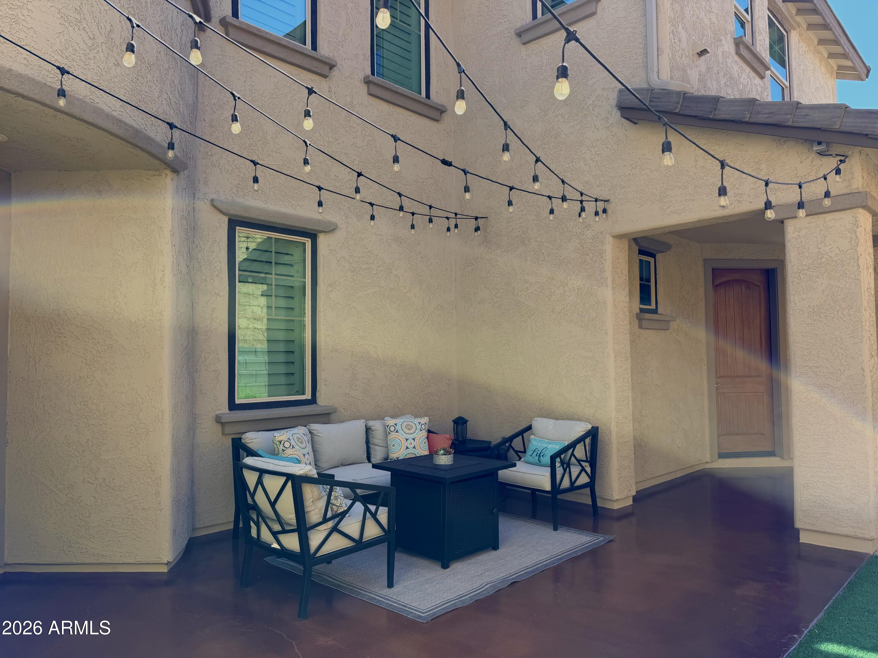 3608 E SALTER Drive