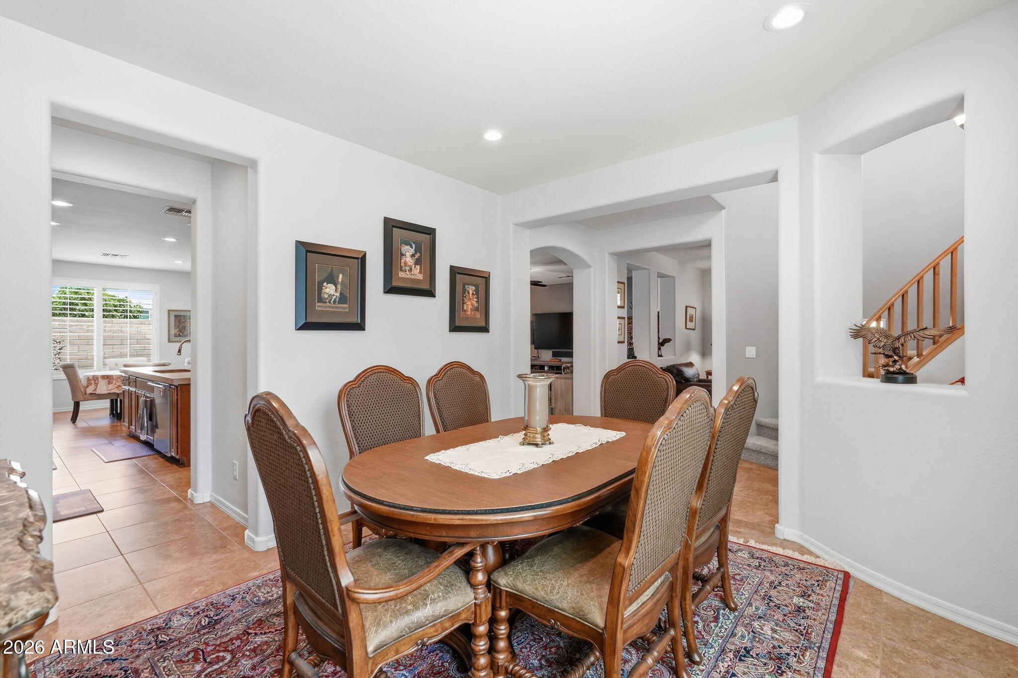 3608 E SALTER Drive