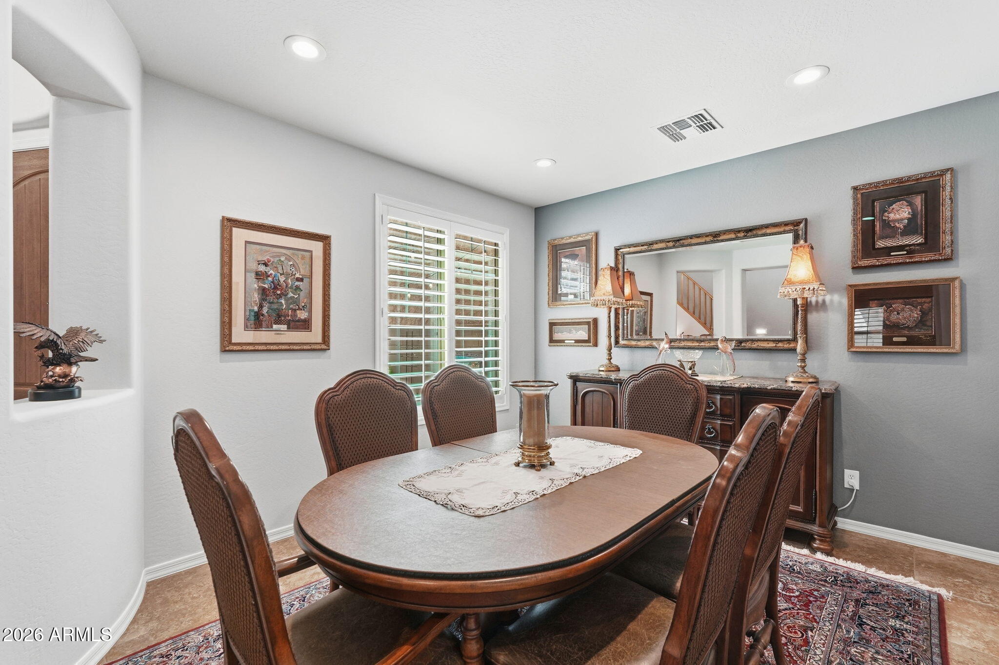 3608 E SALTER Drive