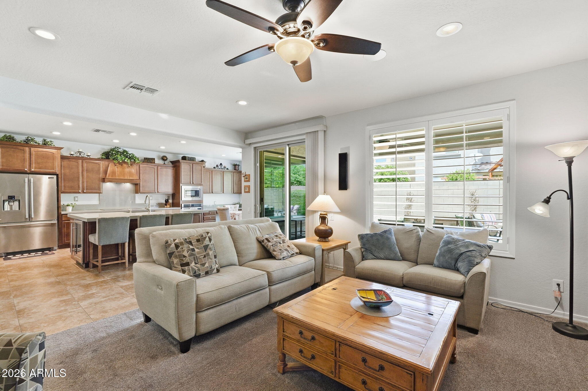 3608 E SALTER Drive