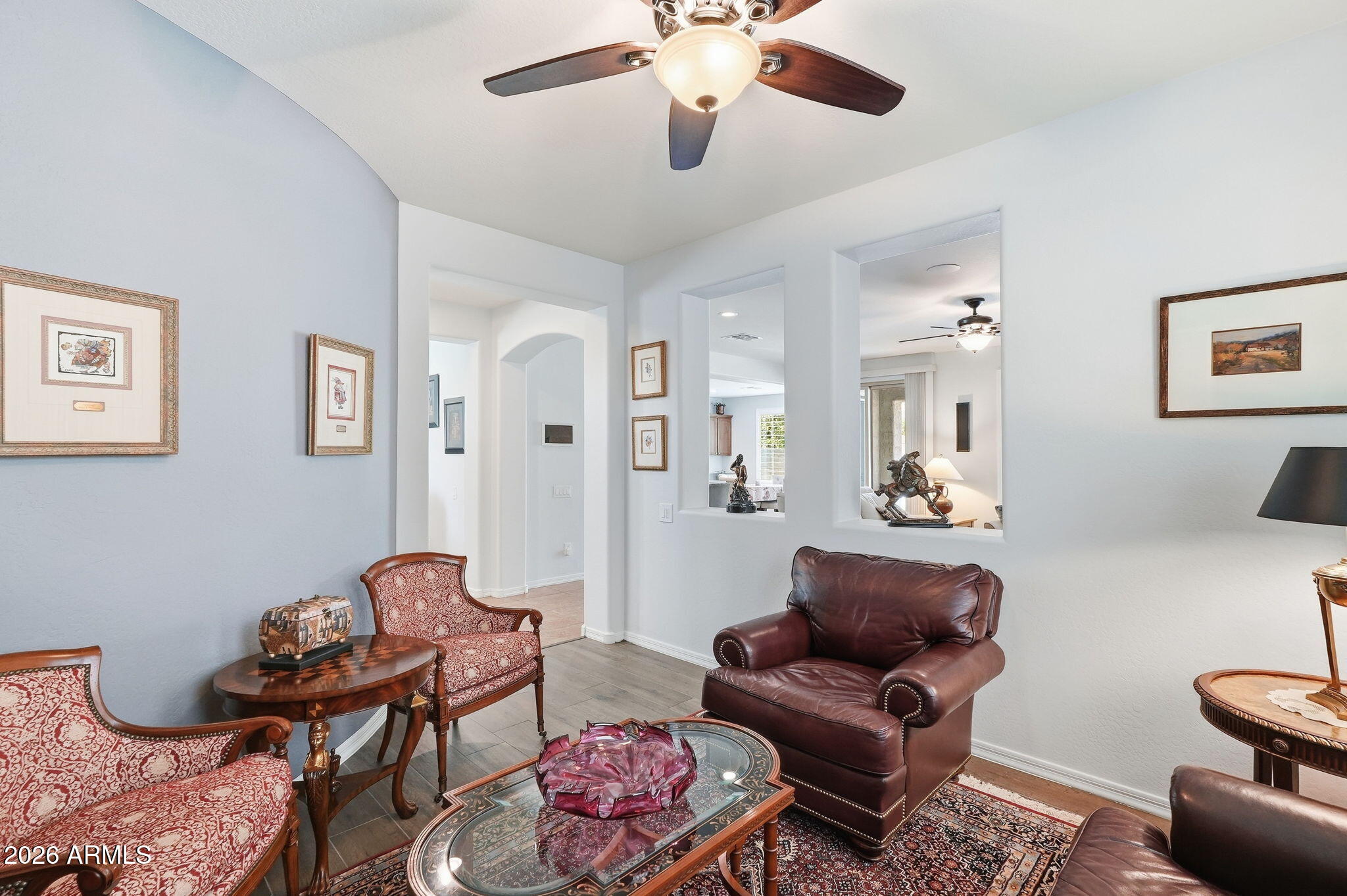 3608 E SALTER Drive
