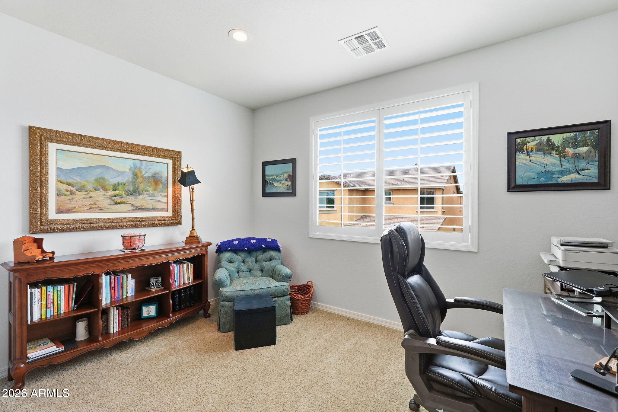 3608 E SALTER Drive