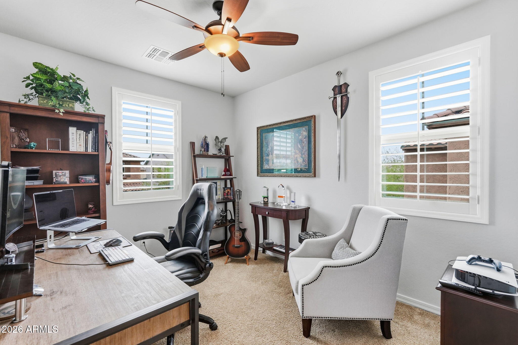 3608 E SALTER Drive