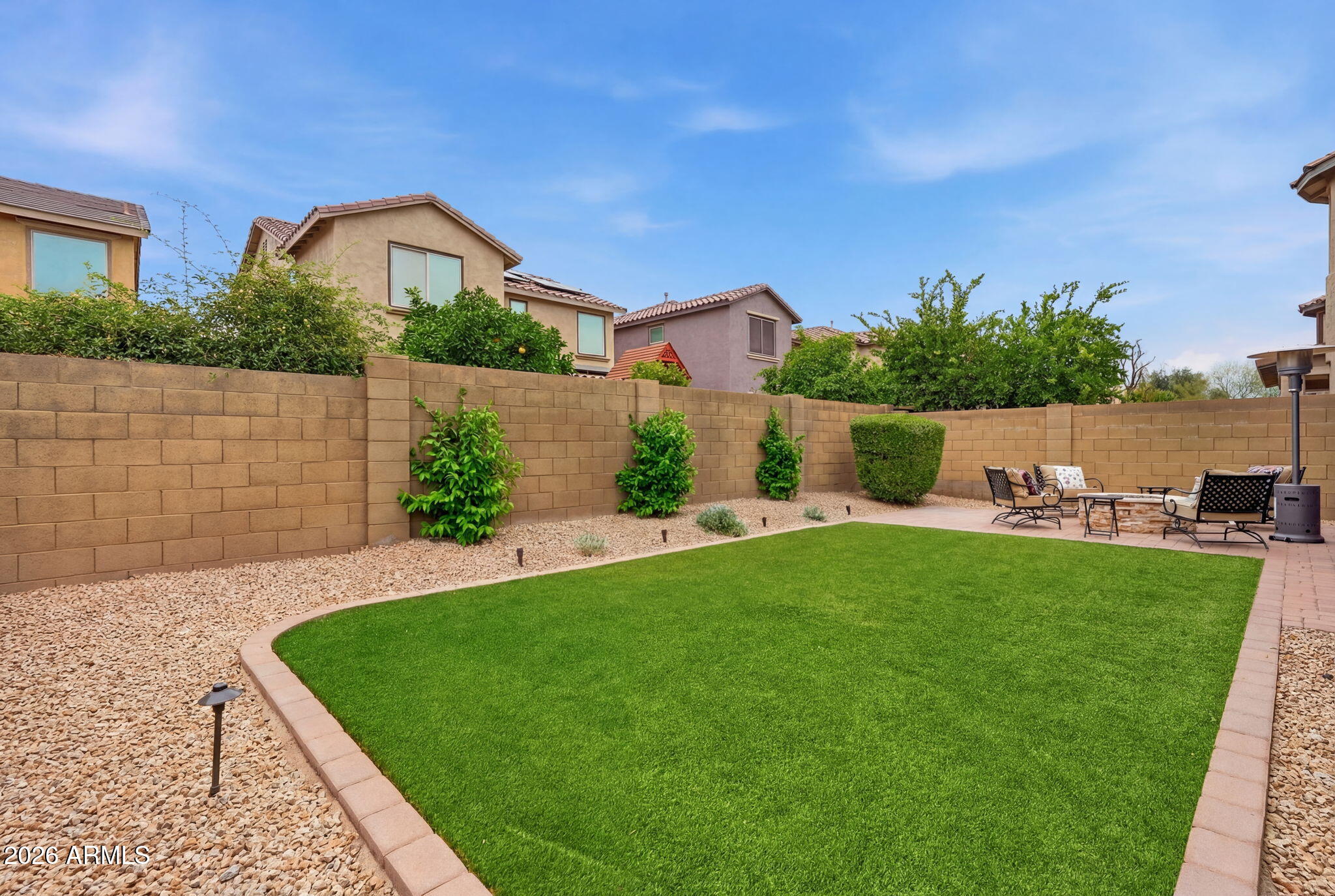 3608 E SALTER Drive