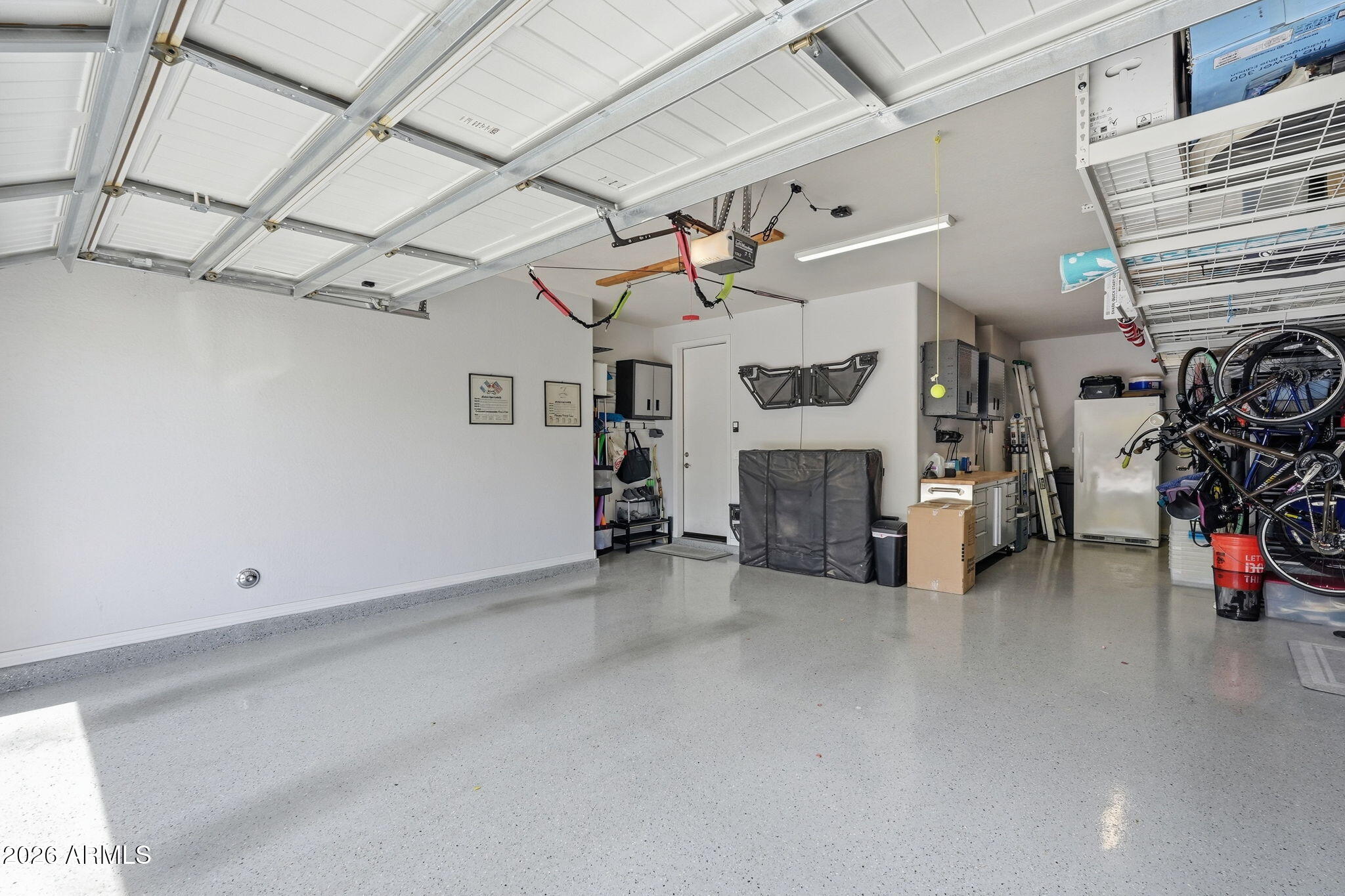 3608 E SALTER Drive