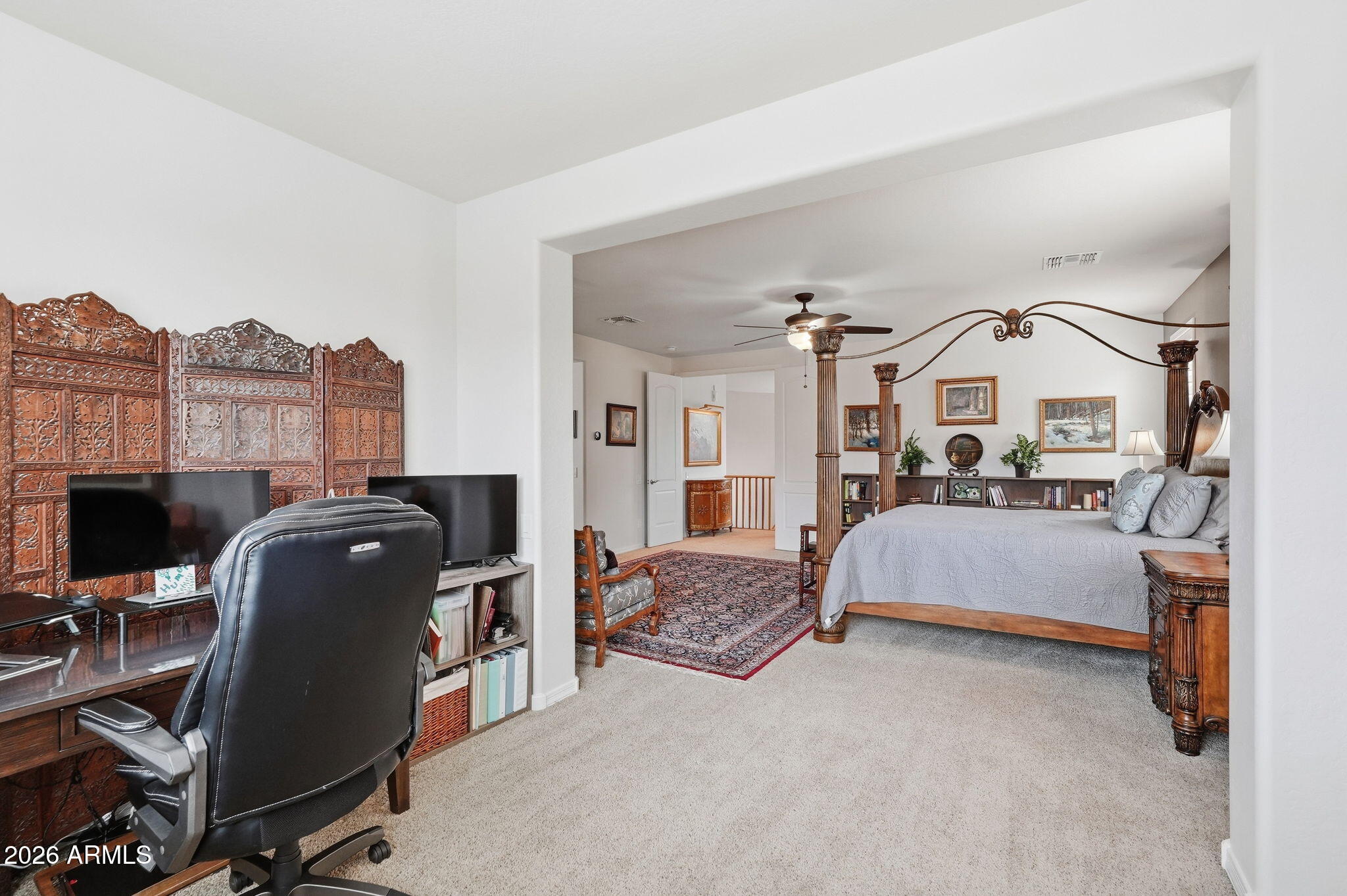 3608 E SALTER Drive