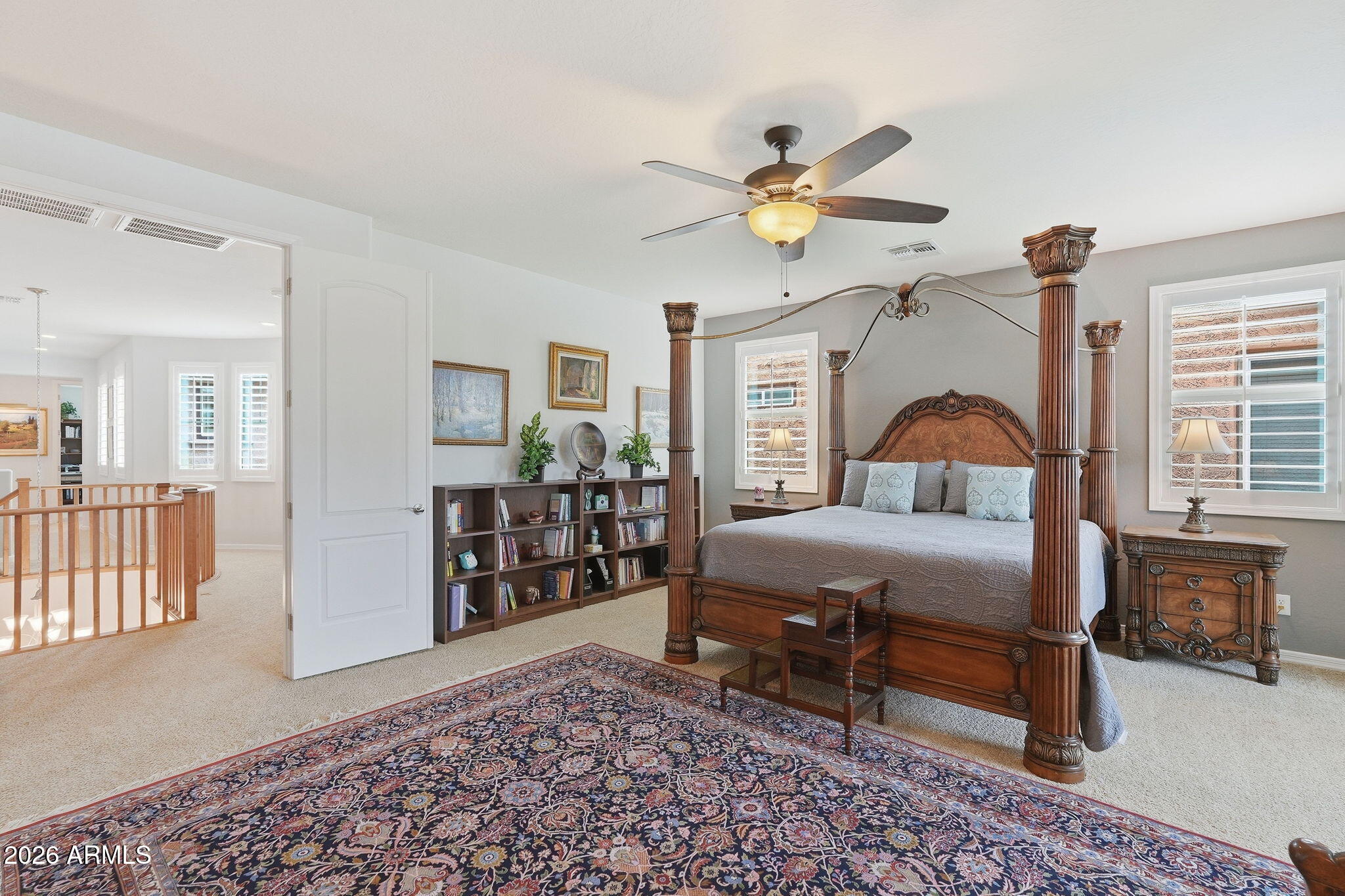3608 E SALTER Drive