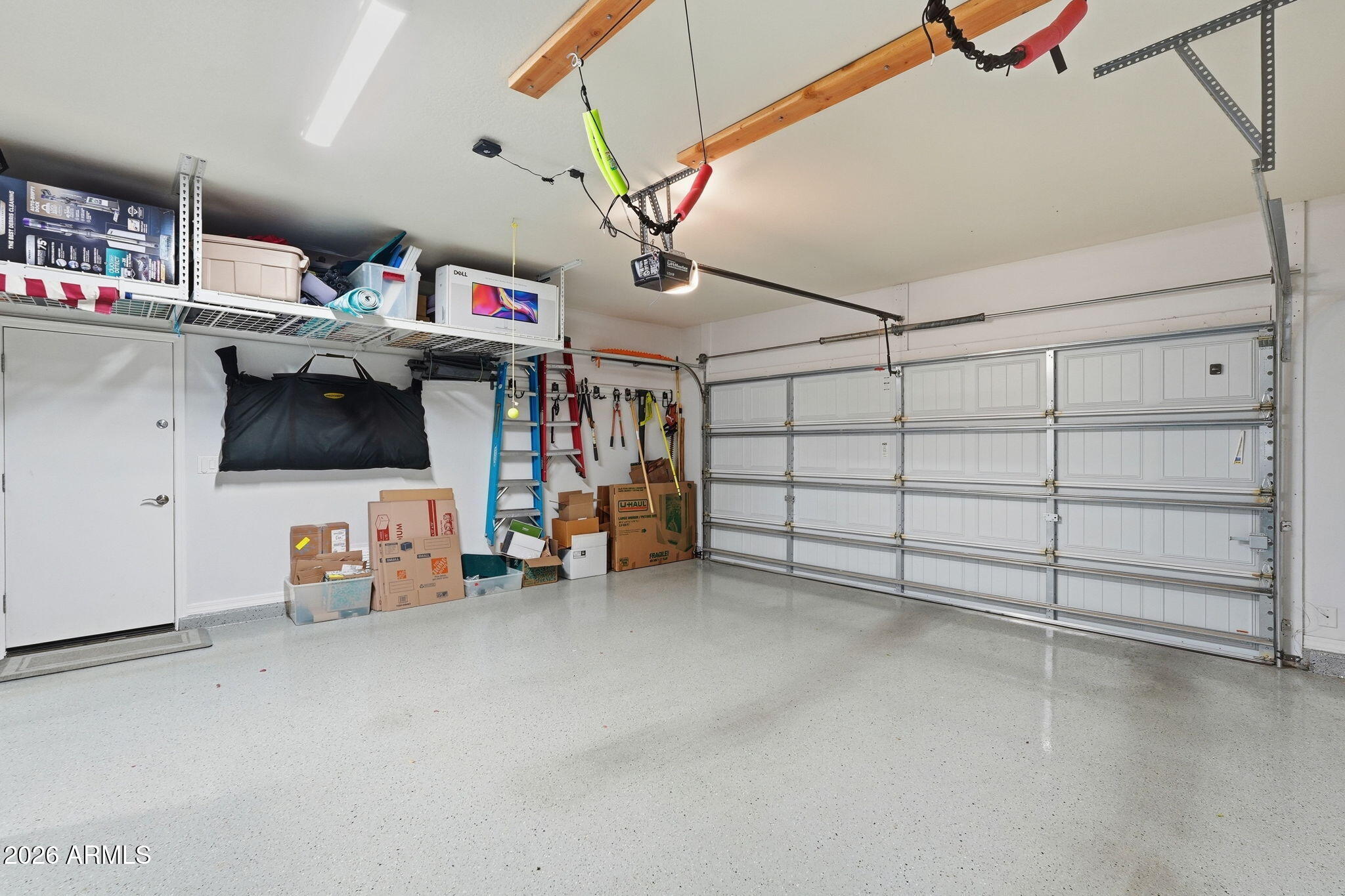 3608 E SALTER Drive