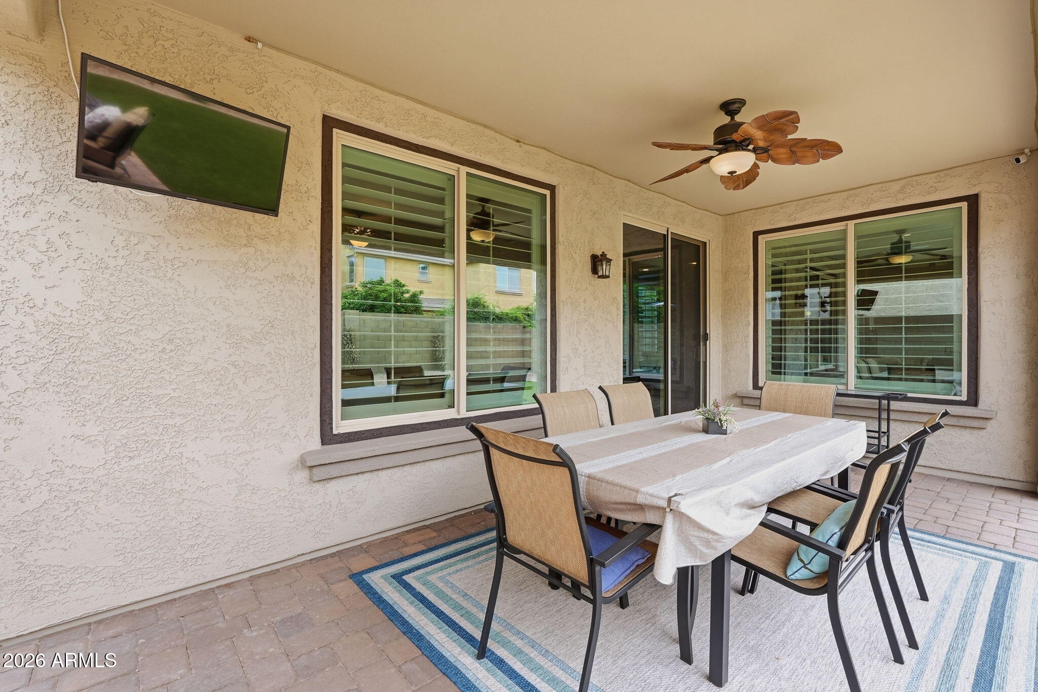 3608 E SALTER Drive