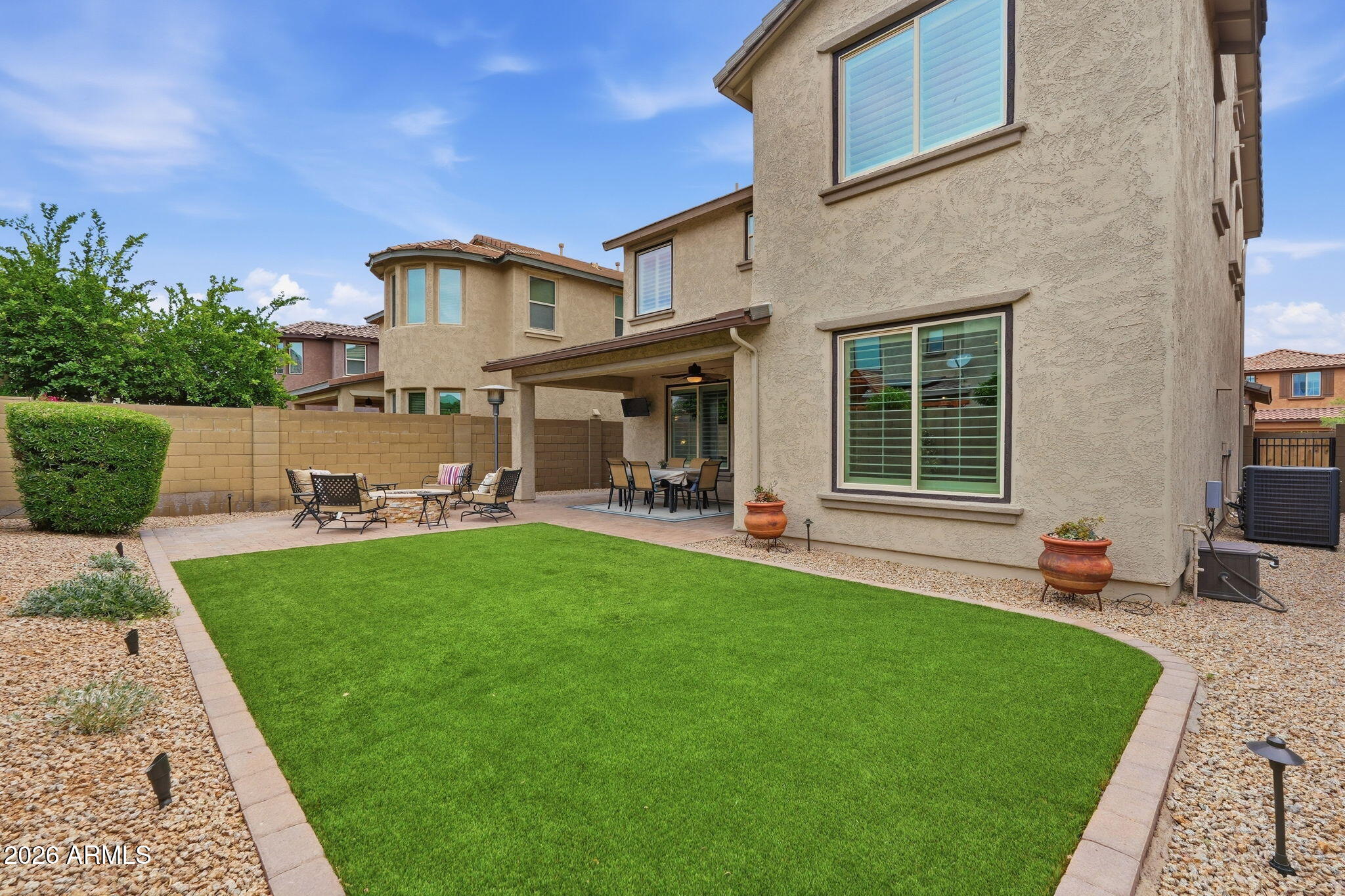 3608 E SALTER Drive