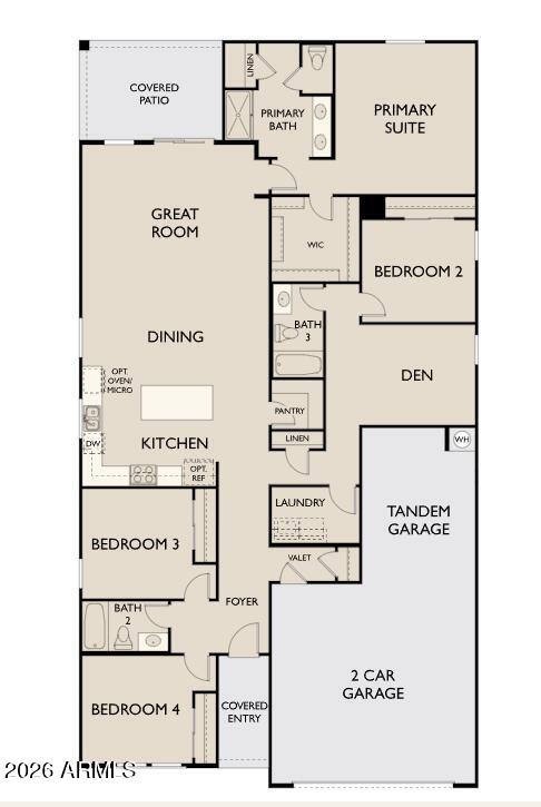 15746 W CORTE DEL SOL ESTE