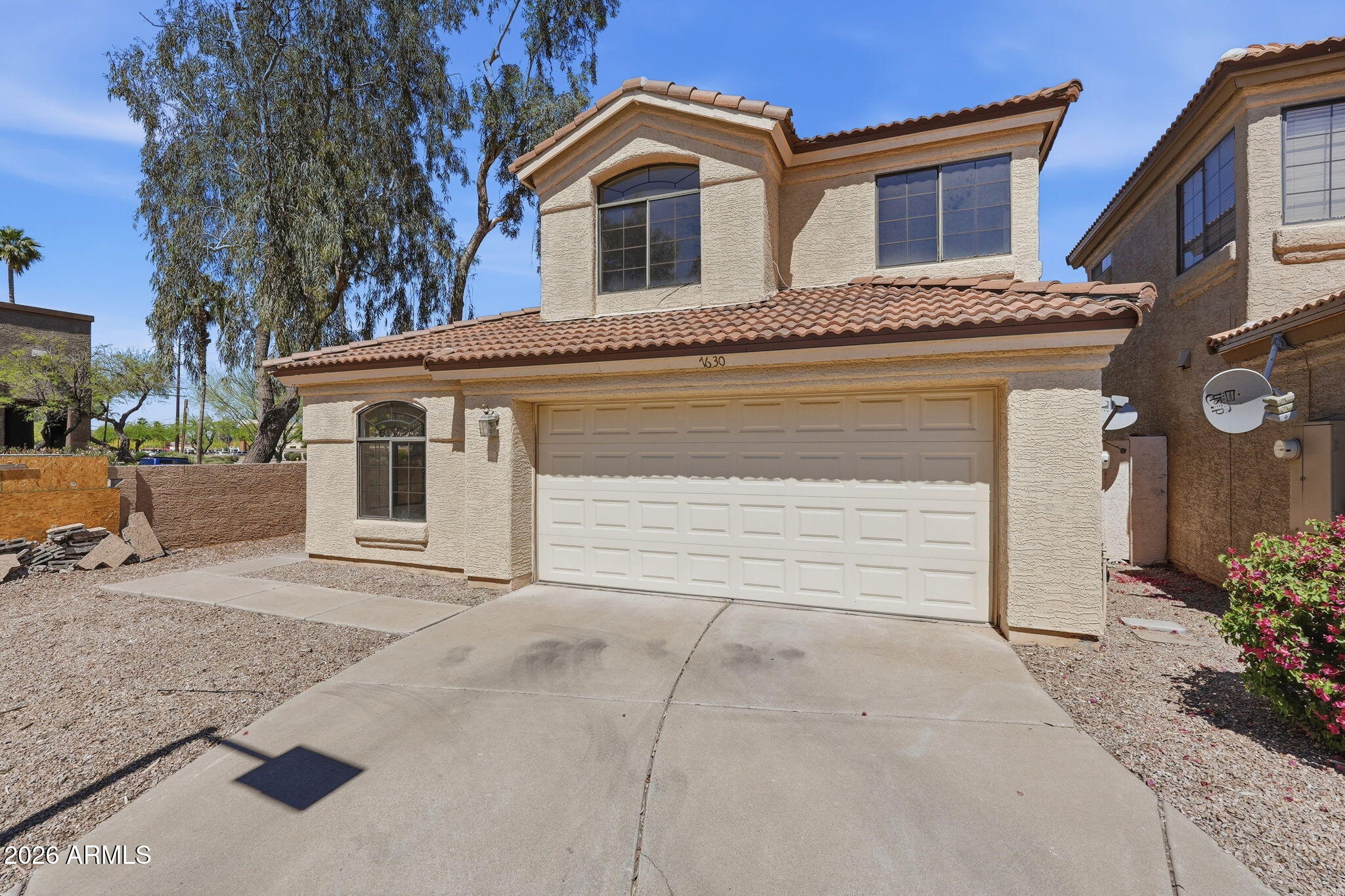 7630 S BONARDEN Lane
