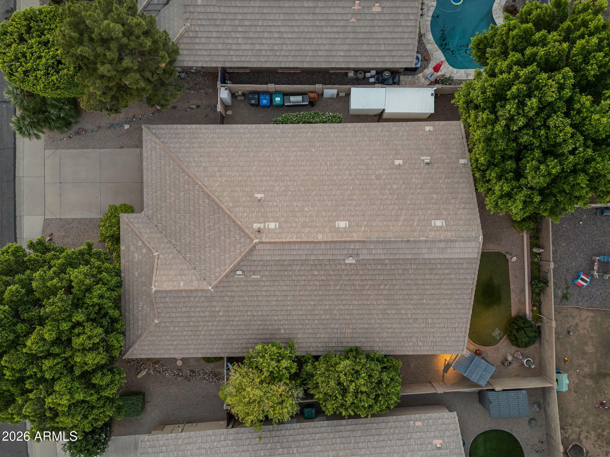 8010 E ONZA Avenue