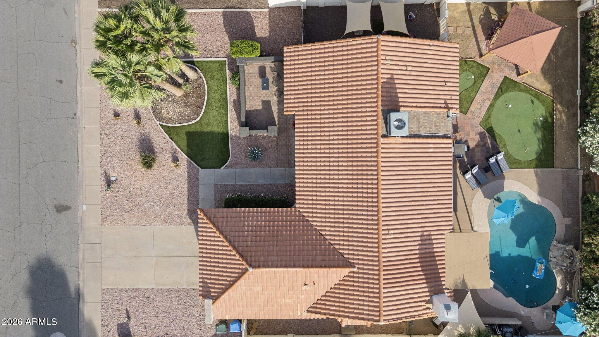 6025 E Beck Lane