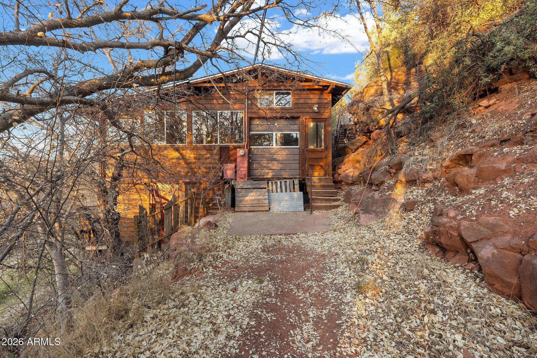 180 Copper Cliffs Lane