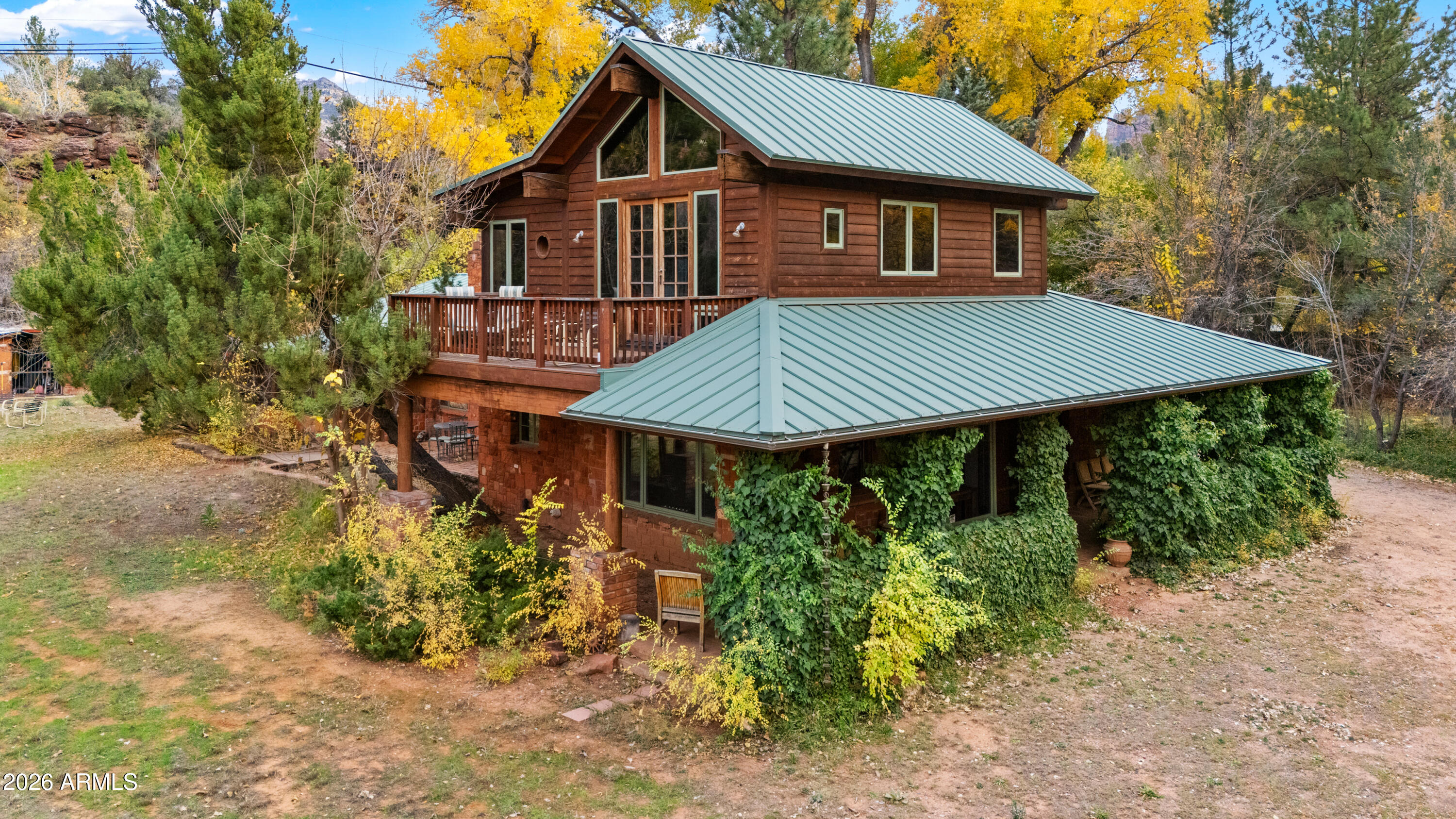 180 Copper Cliffs Lane